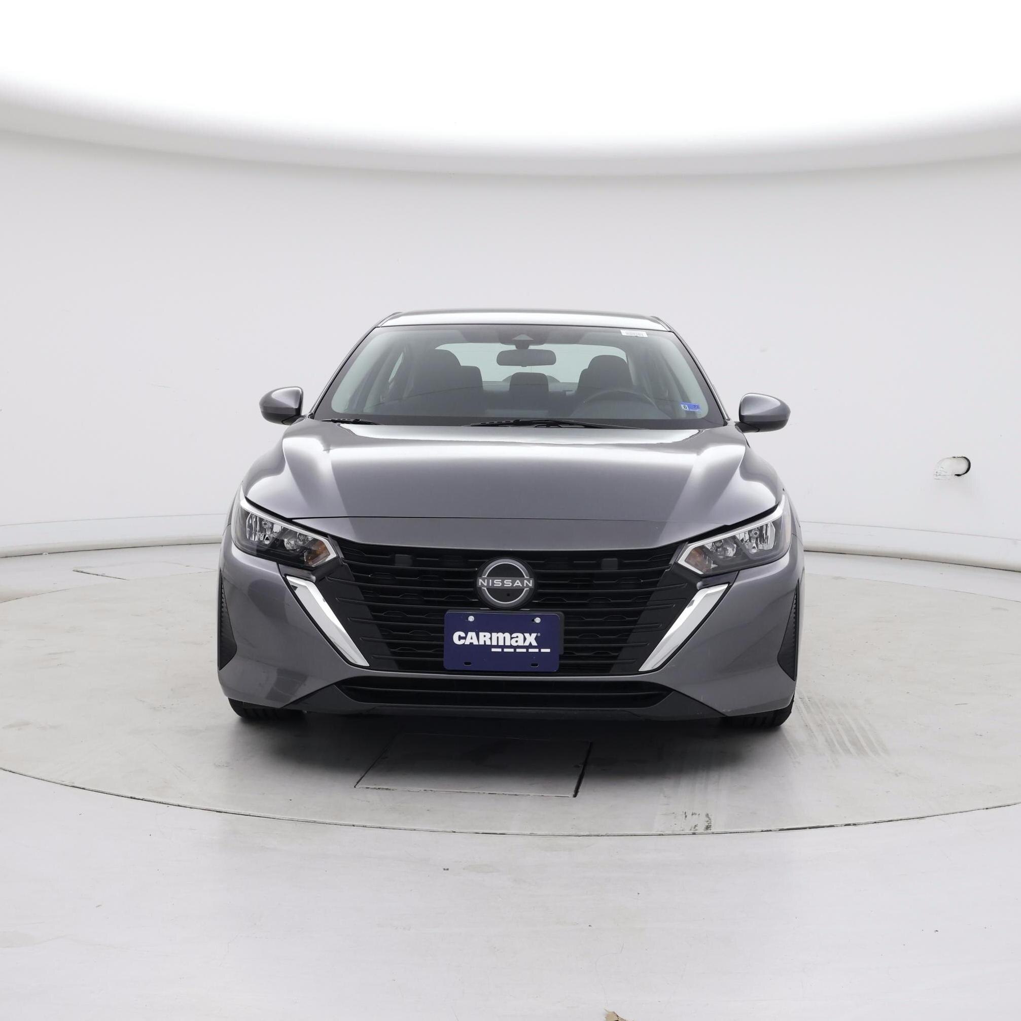 Thumbnail: 2024 Nissan Sentra - 5