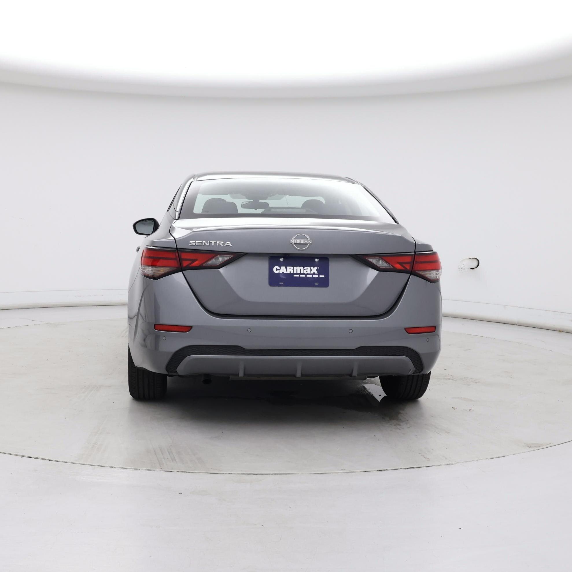 Thumbnail: 2024 Nissan Sentra - 6