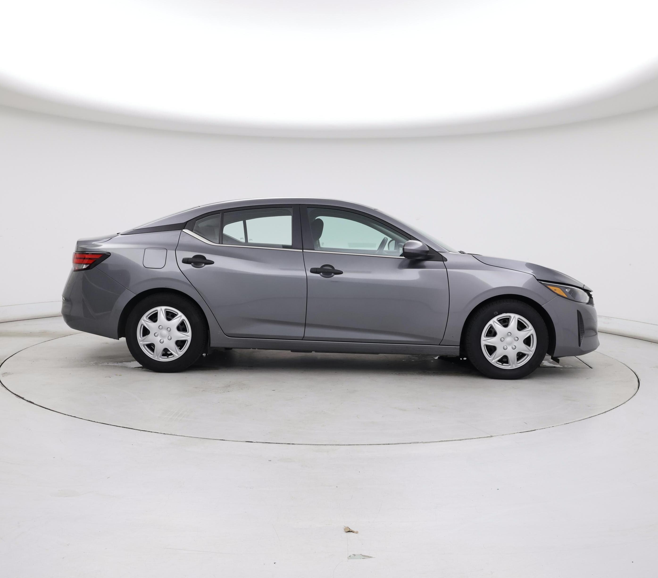 Thumbnail: 2024 Nissan Sentra - 7
