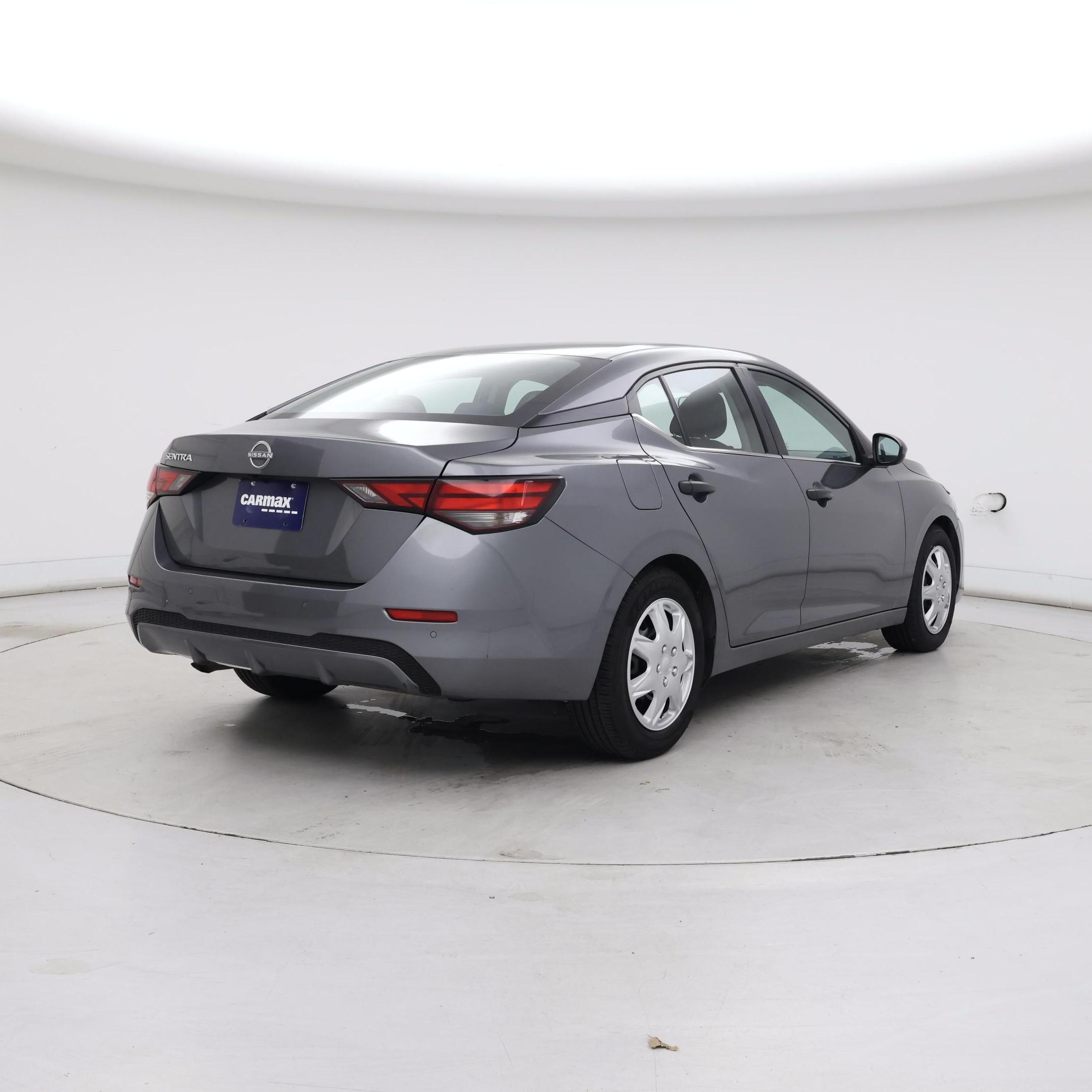 Thumbnail: 2024 Nissan Sentra - 8