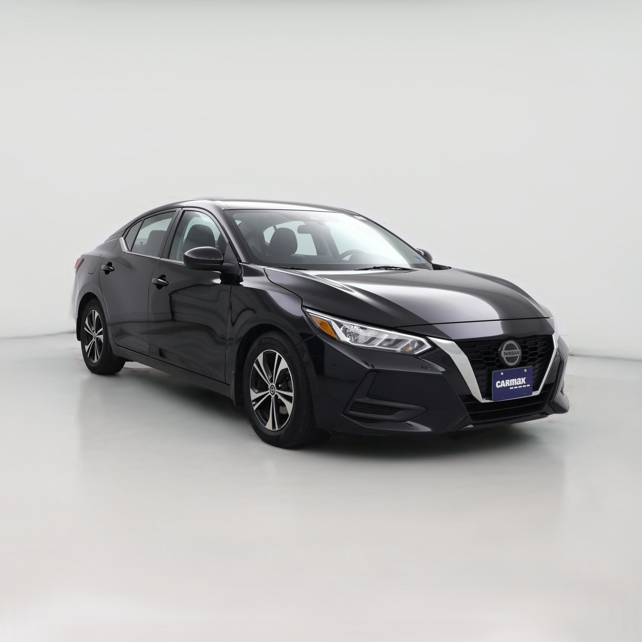 Thumbnail: 2023 Nissan Sentra - 1