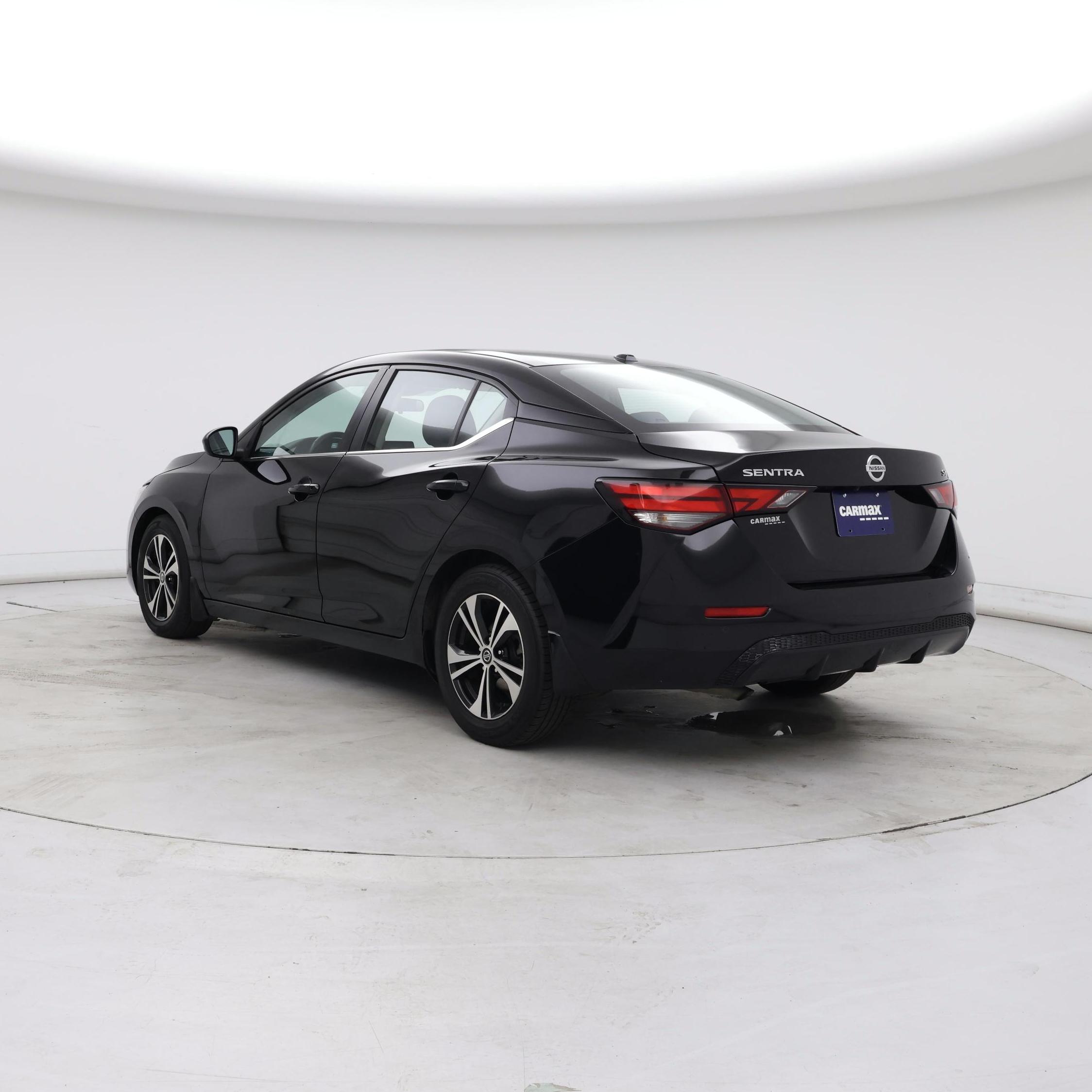 Thumbnail: 2023 Nissan Sentra - 2