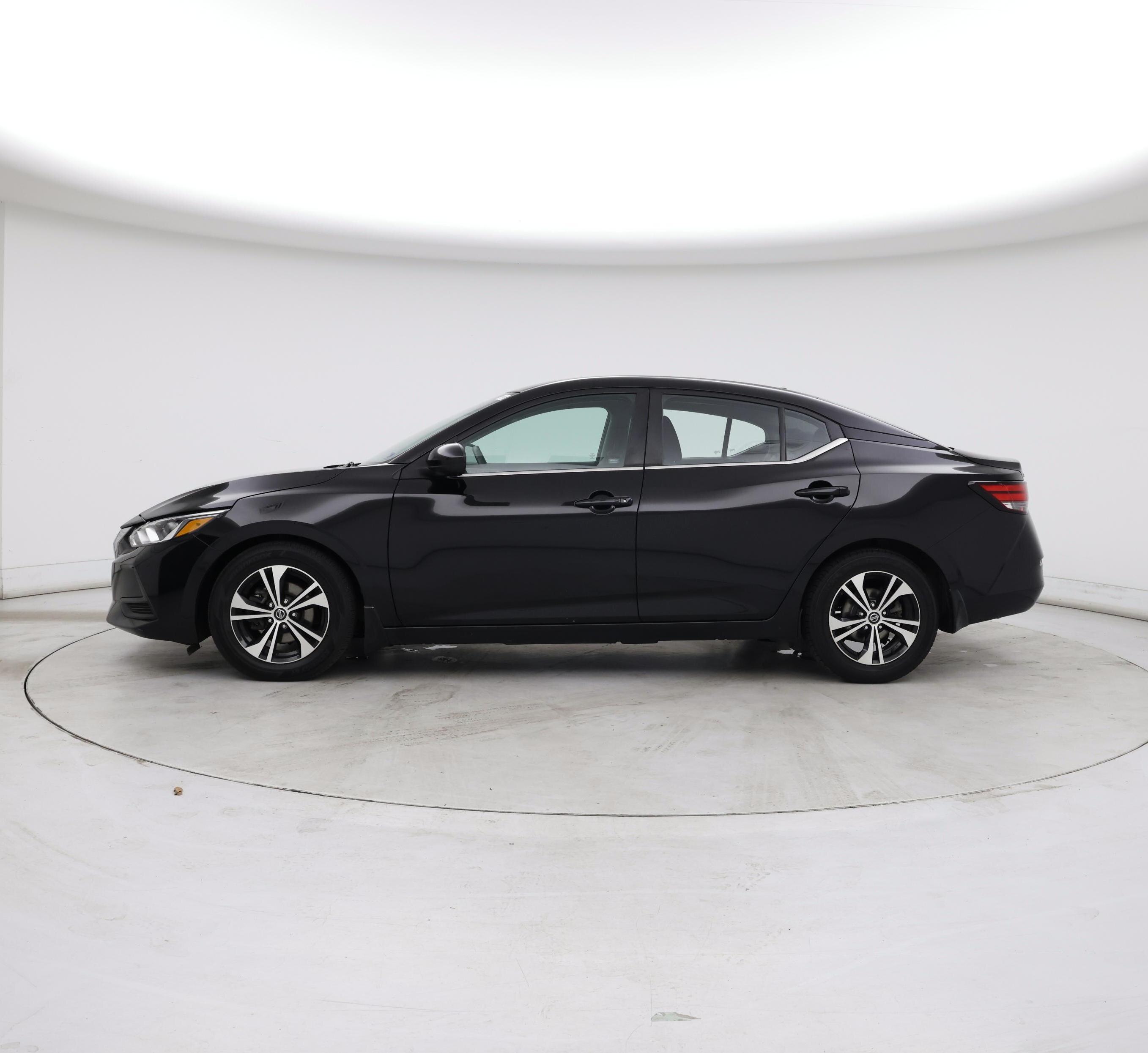 Thumbnail: 2023 Nissan Sentra - 3