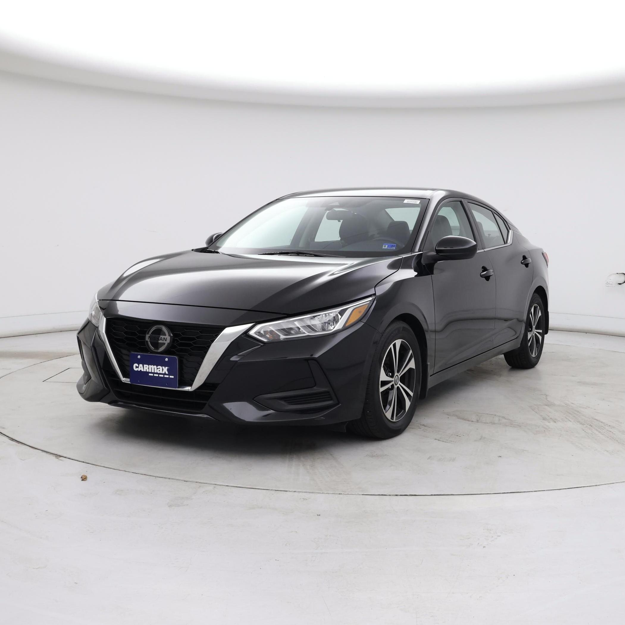 Thumbnail: 2023 Nissan Sentra - 4