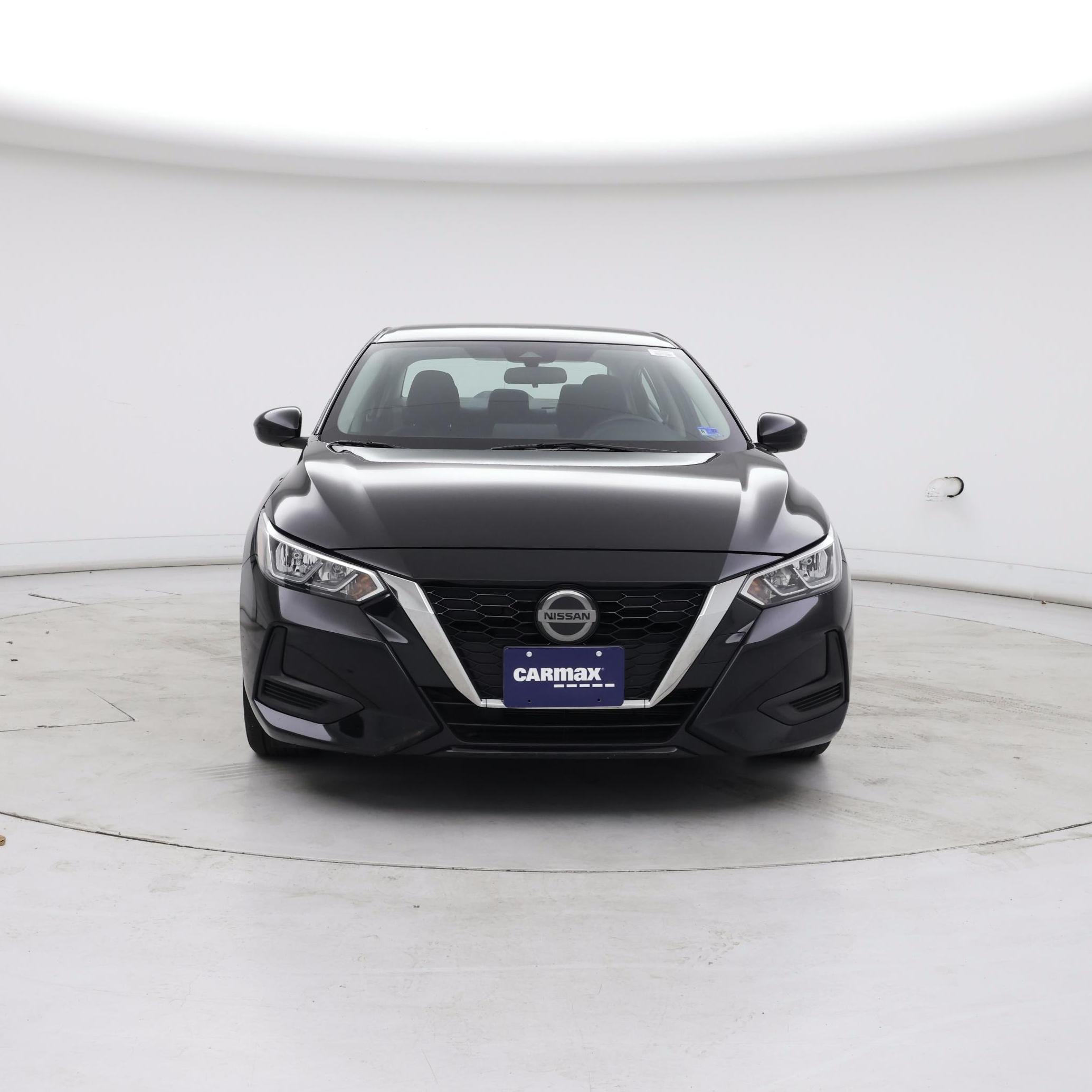 Thumbnail: 2023 Nissan Sentra - 5
