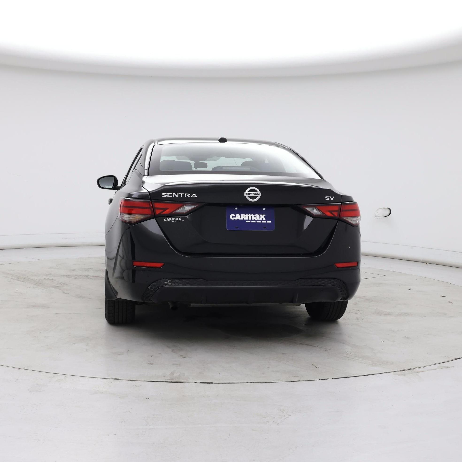Thumbnail: 2023 Nissan Sentra - 6