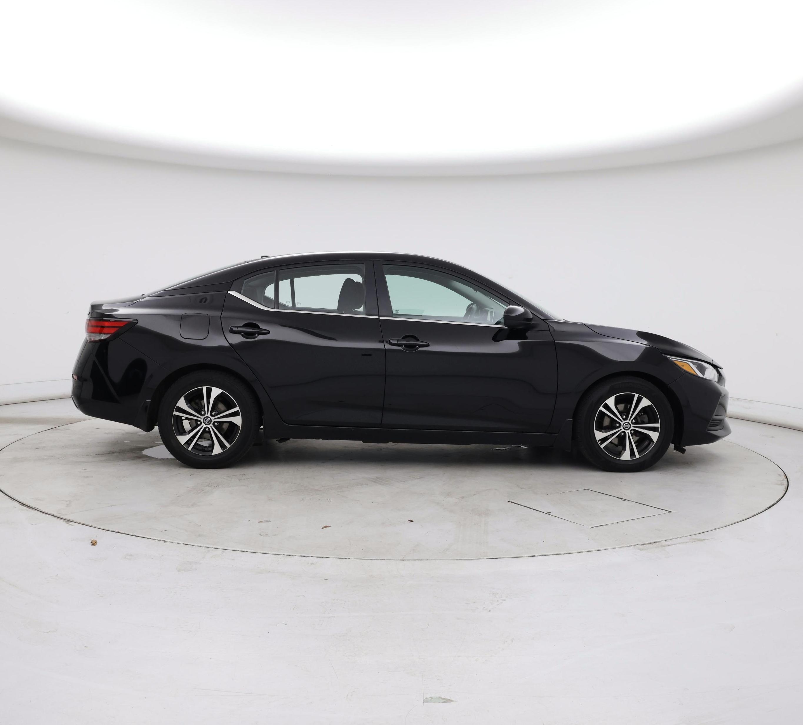 Thumbnail: 2023 Nissan Sentra - 7