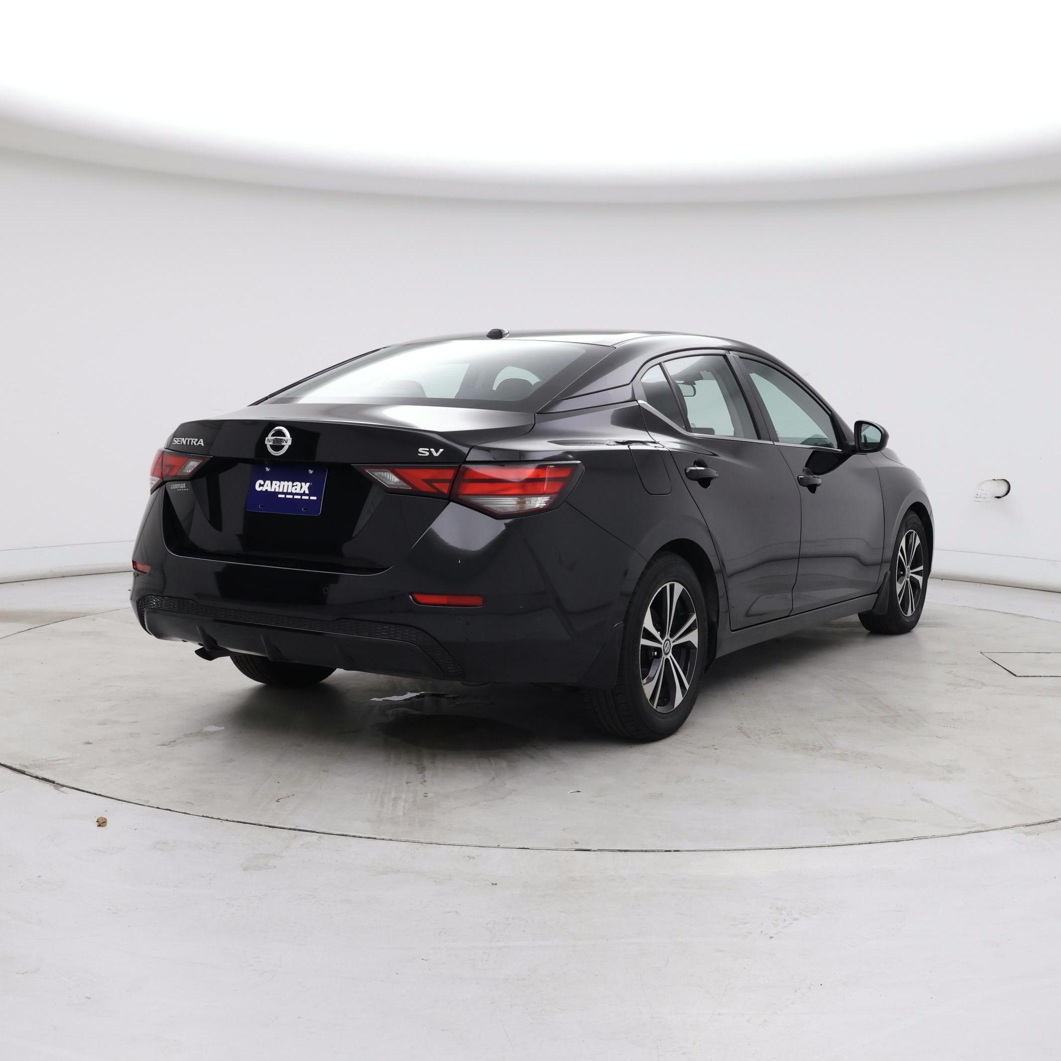 Thumbnail: 2023 Nissan Sentra - 8