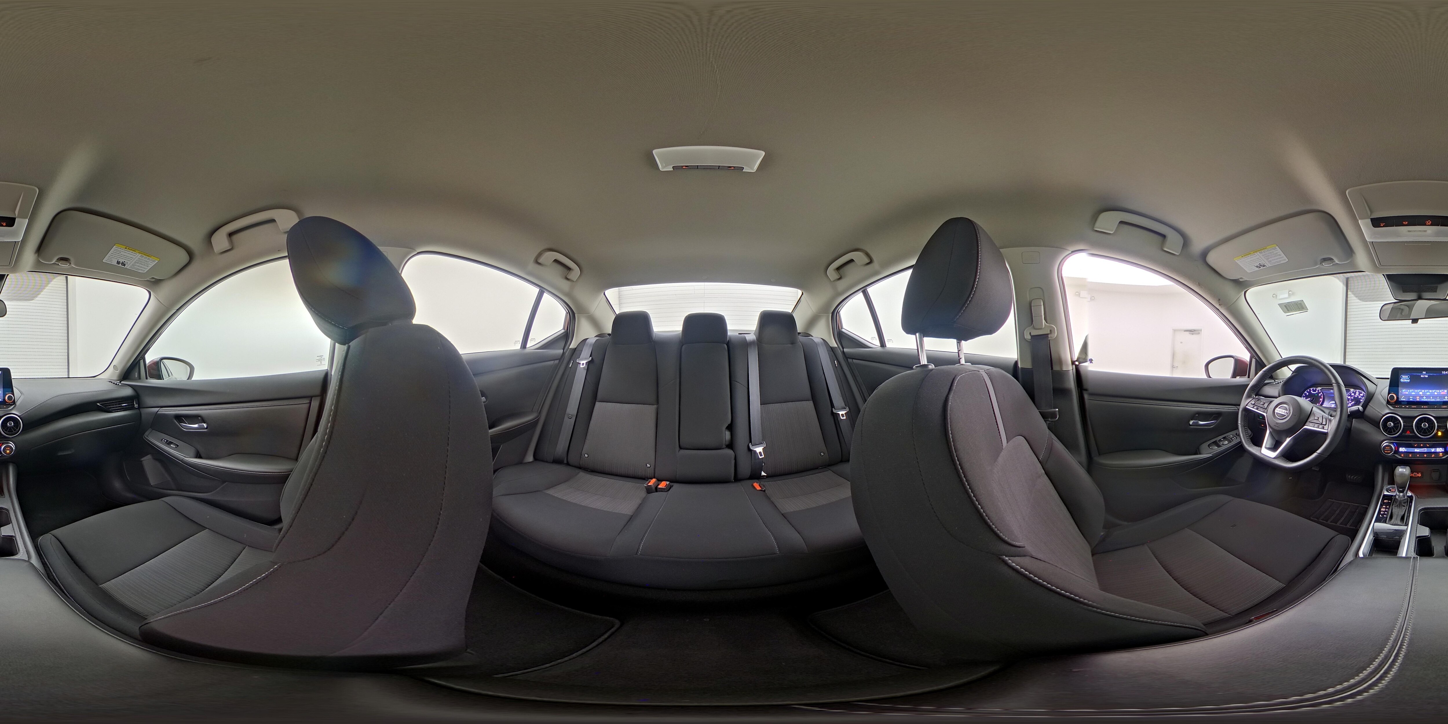 2022 Nissan Sentra SV - Photo 24