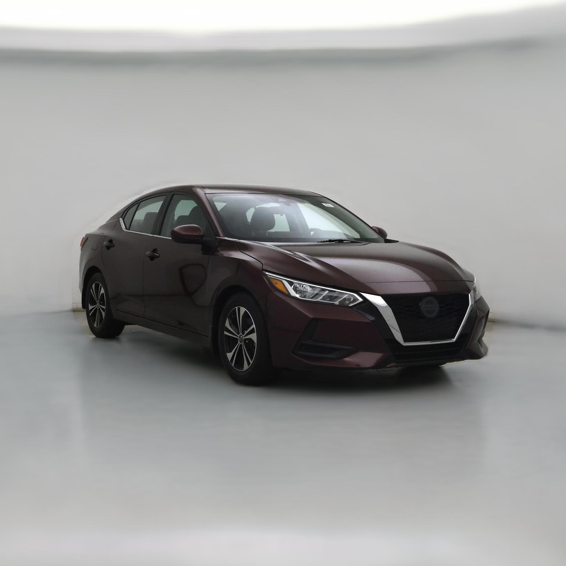 Thumbnail: 2022 Nissan Sentra - 1