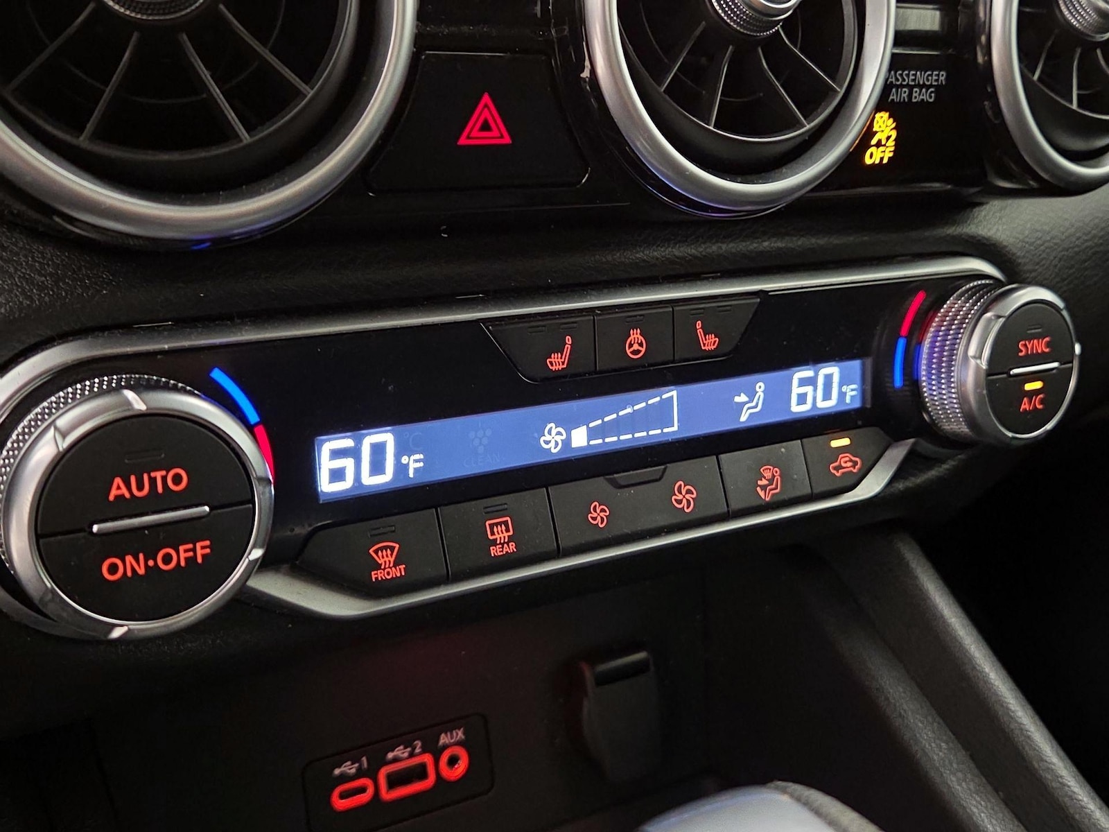 2022 Nissan Sentra SV - Photo 17