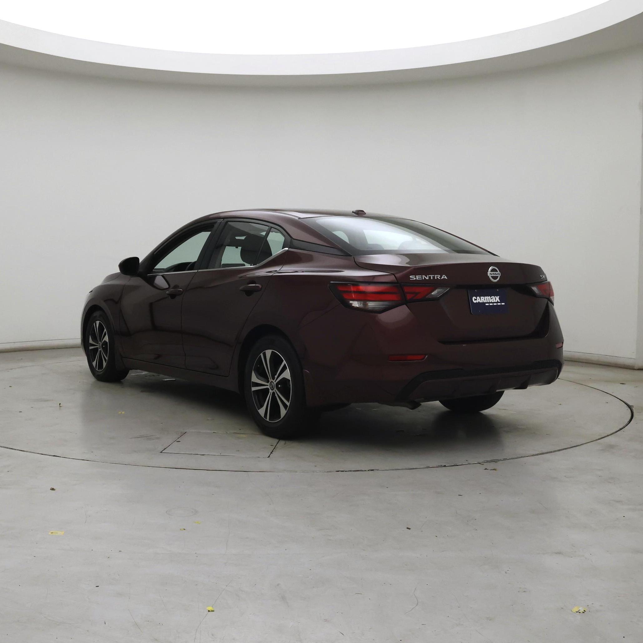 Thumbnail: 2022 Nissan Sentra - 2