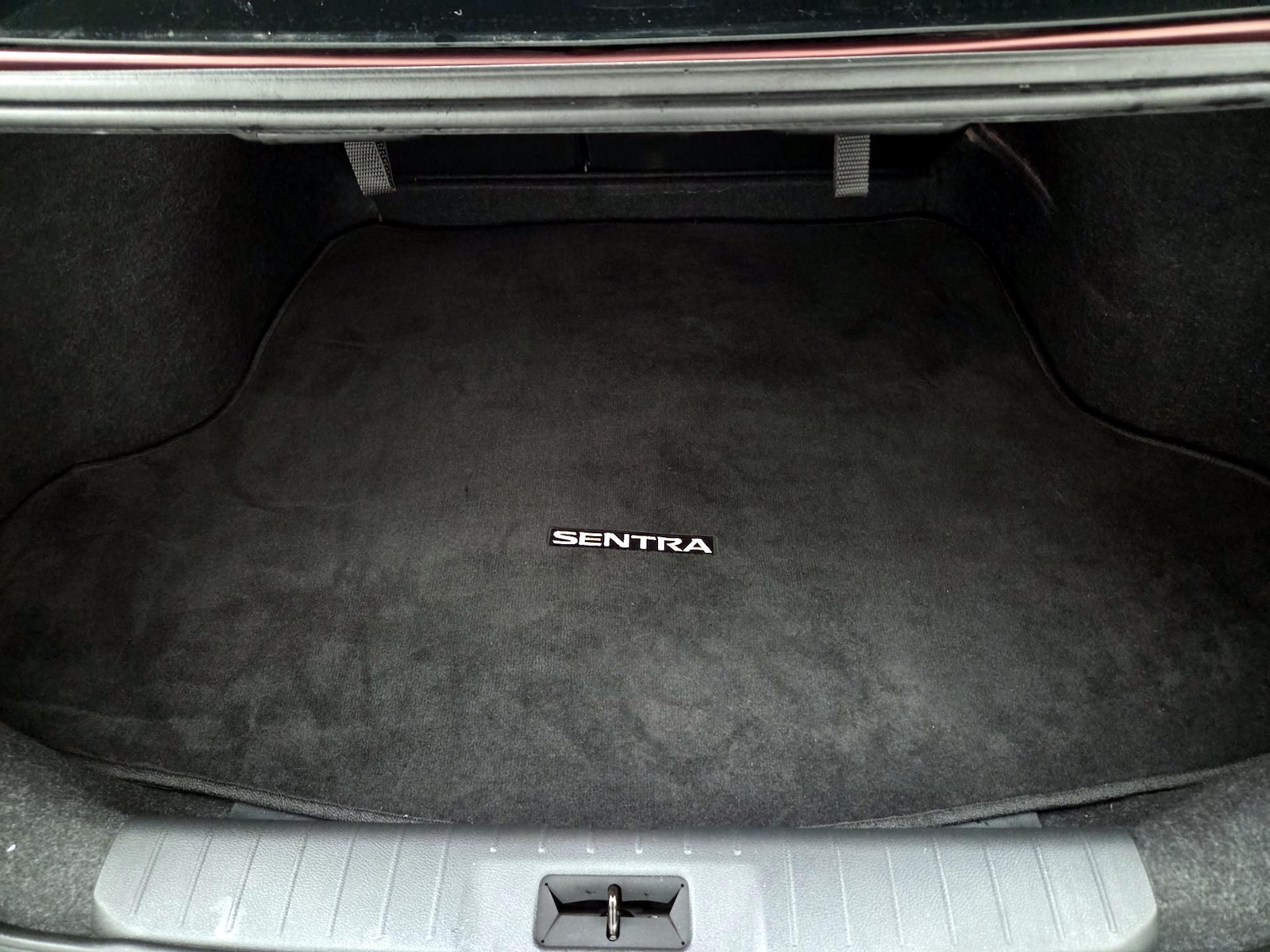 2022 Nissan Sentra SV - Photo 21