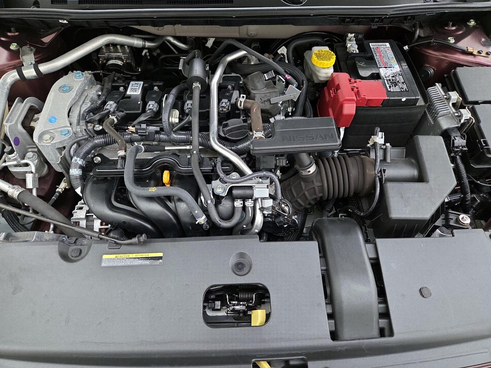 2022 Nissan Sentra SV - Photo 22