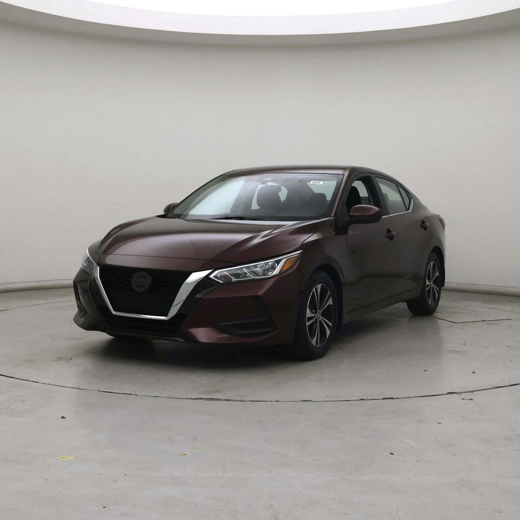 Thumbnail: 2022 Nissan Sentra - 4