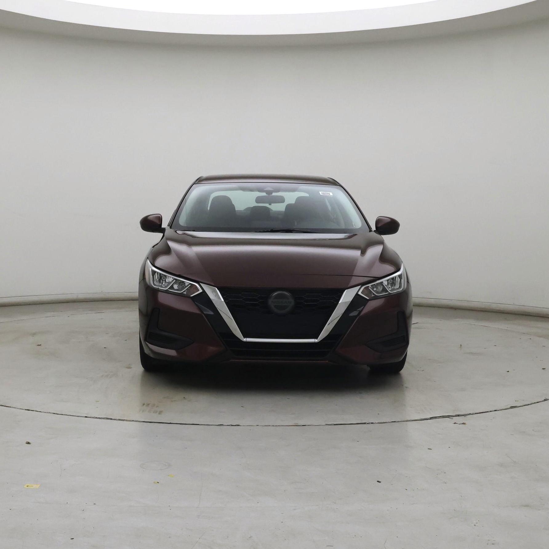 Thumbnail: 2022 Nissan Sentra - 5
