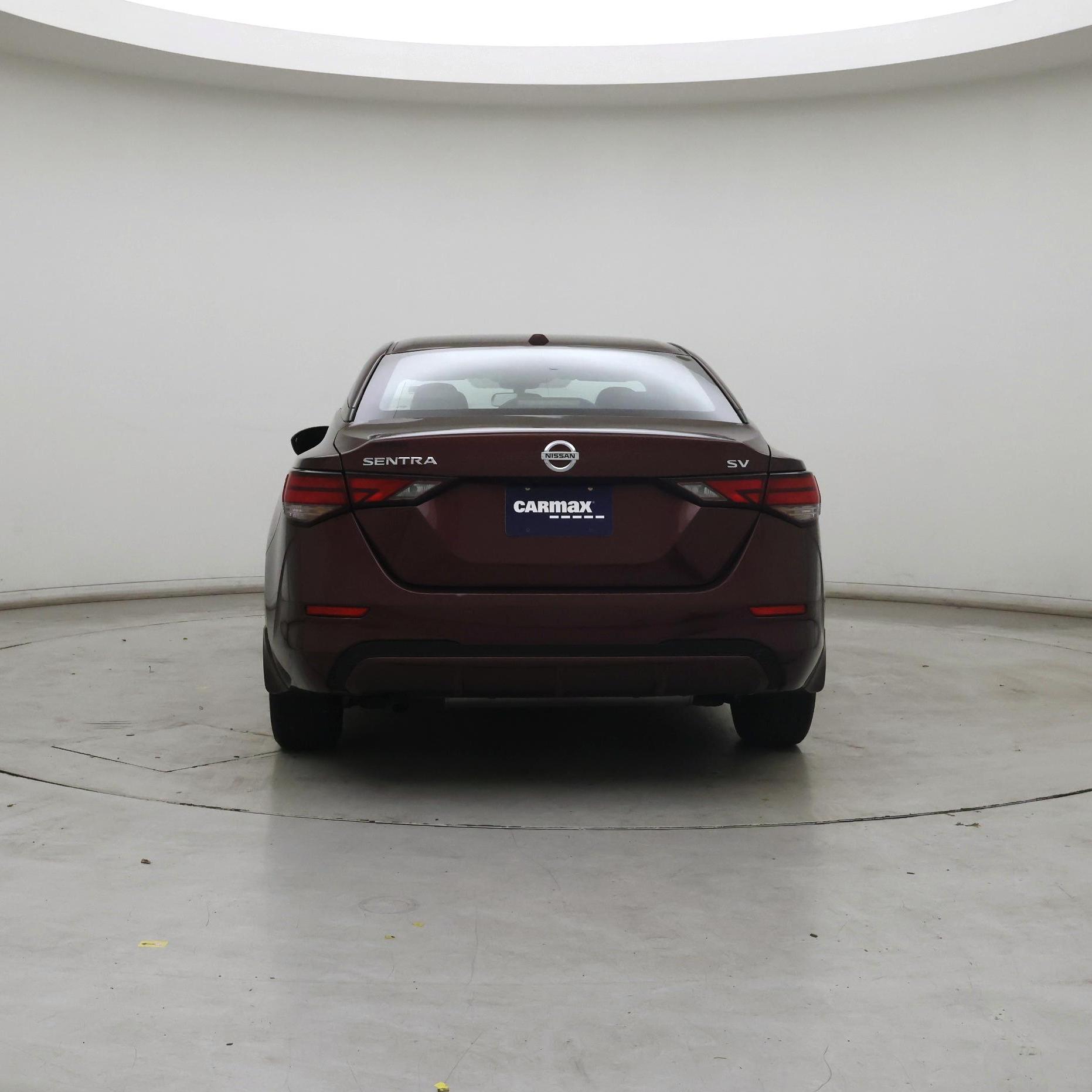 Thumbnail: 2022 Nissan Sentra - 6