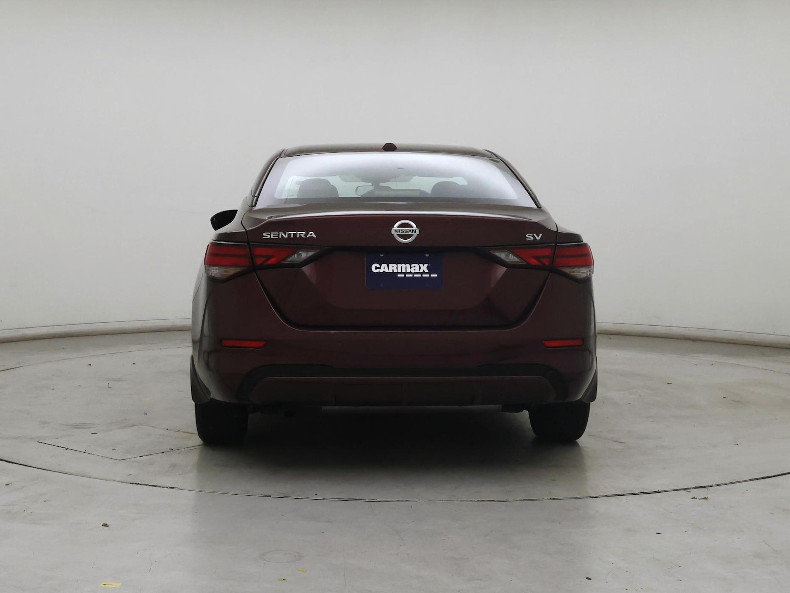 2022 Nissan Sentra SV - Photo 7