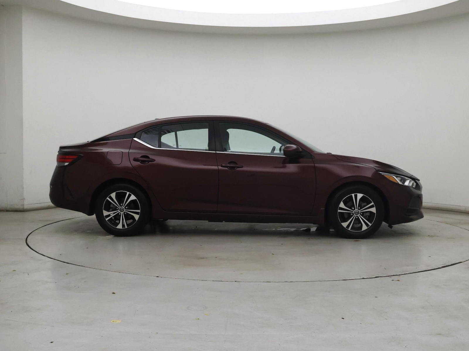 2022 Nissan Sentra SV - Photo 8