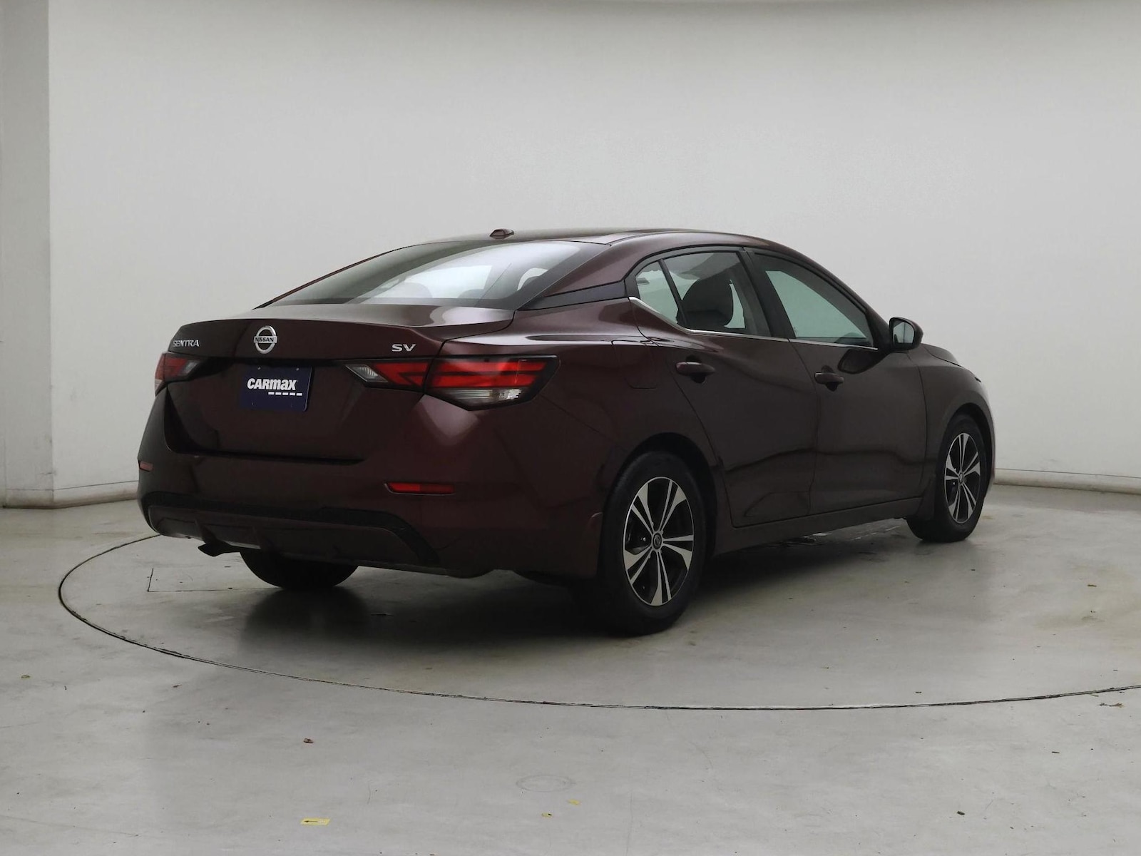 2022 Nissan Sentra SV - Photo 9
