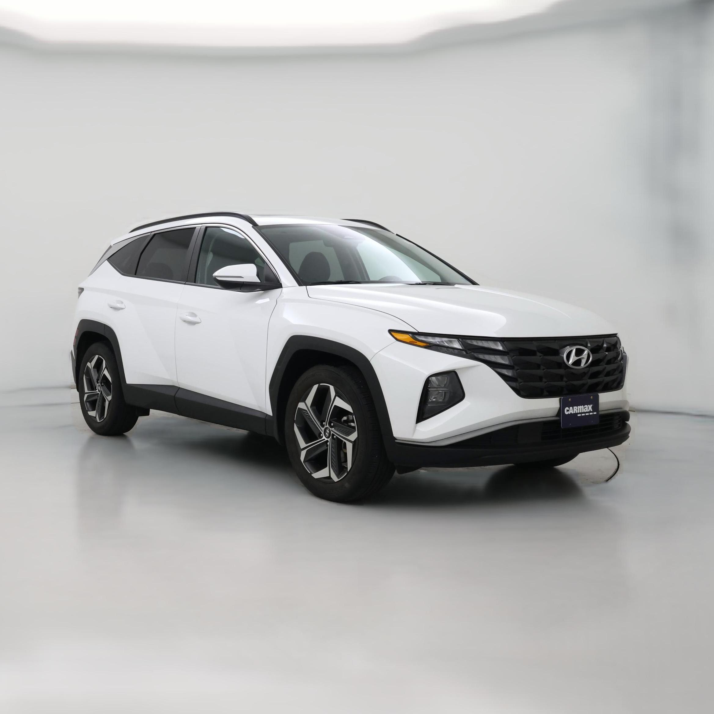 Thumbnail: 2023 Hyundai Tucson - 1