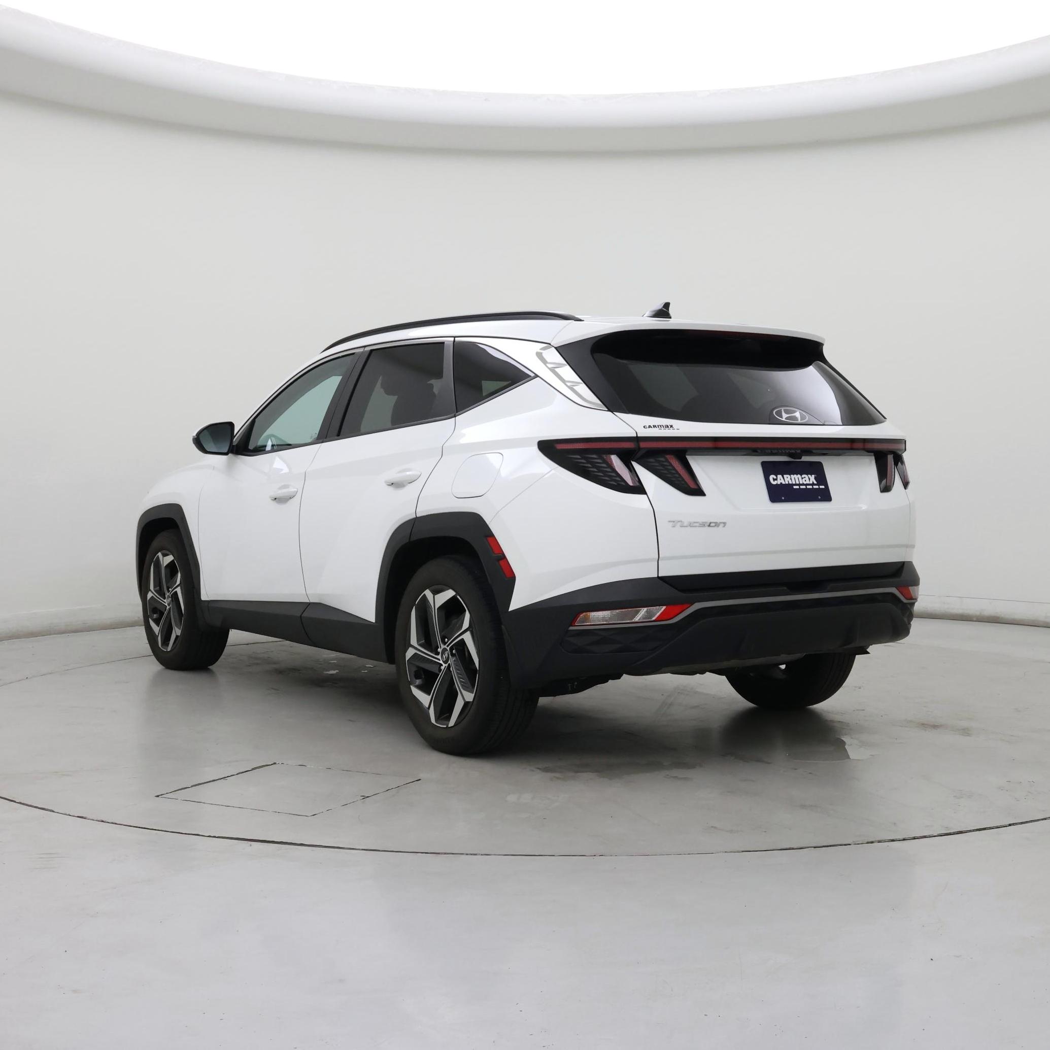 Thumbnail: 2023 Hyundai Tucson - 2