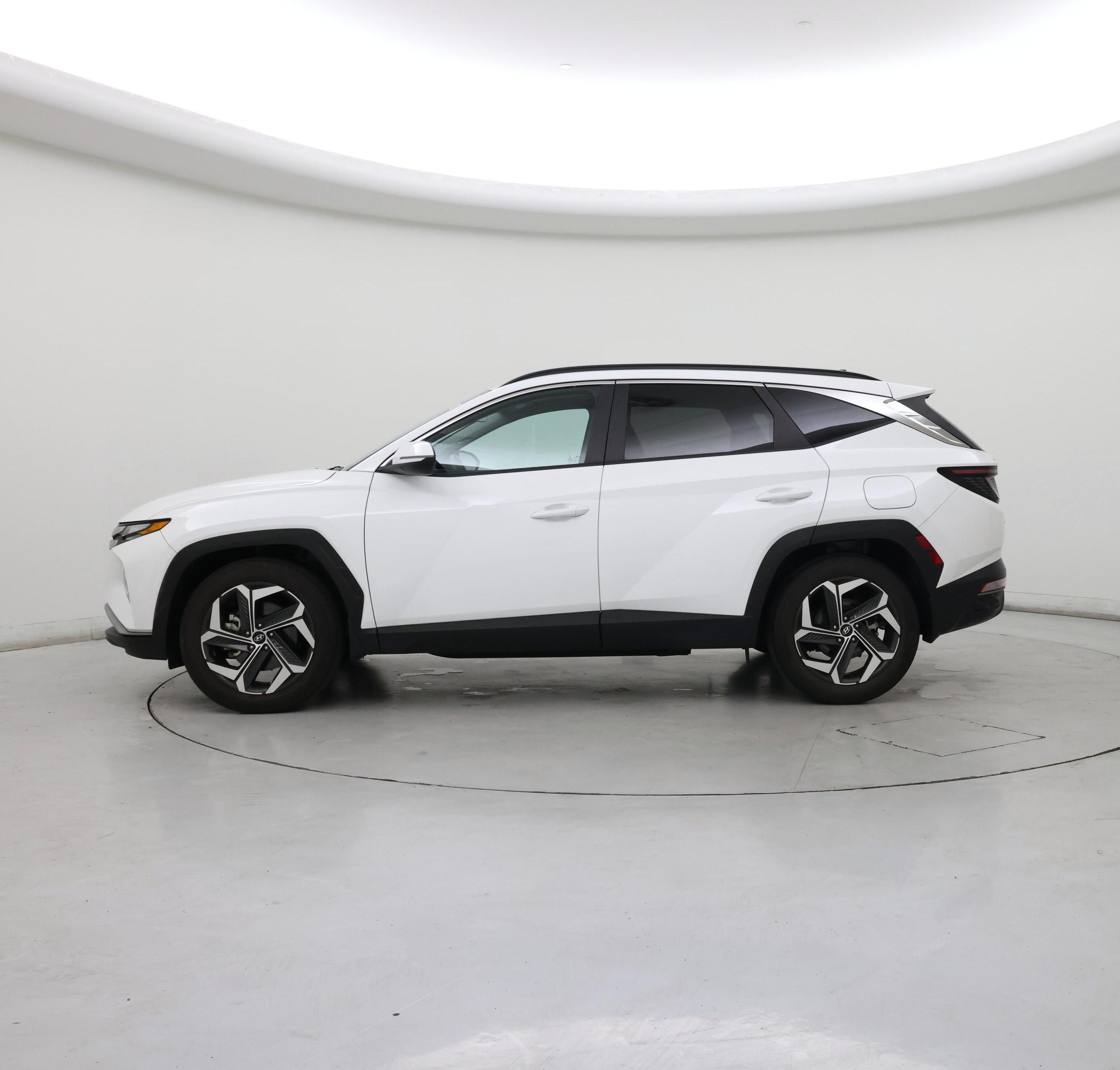Thumbnail: 2023 Hyundai Tucson - 3