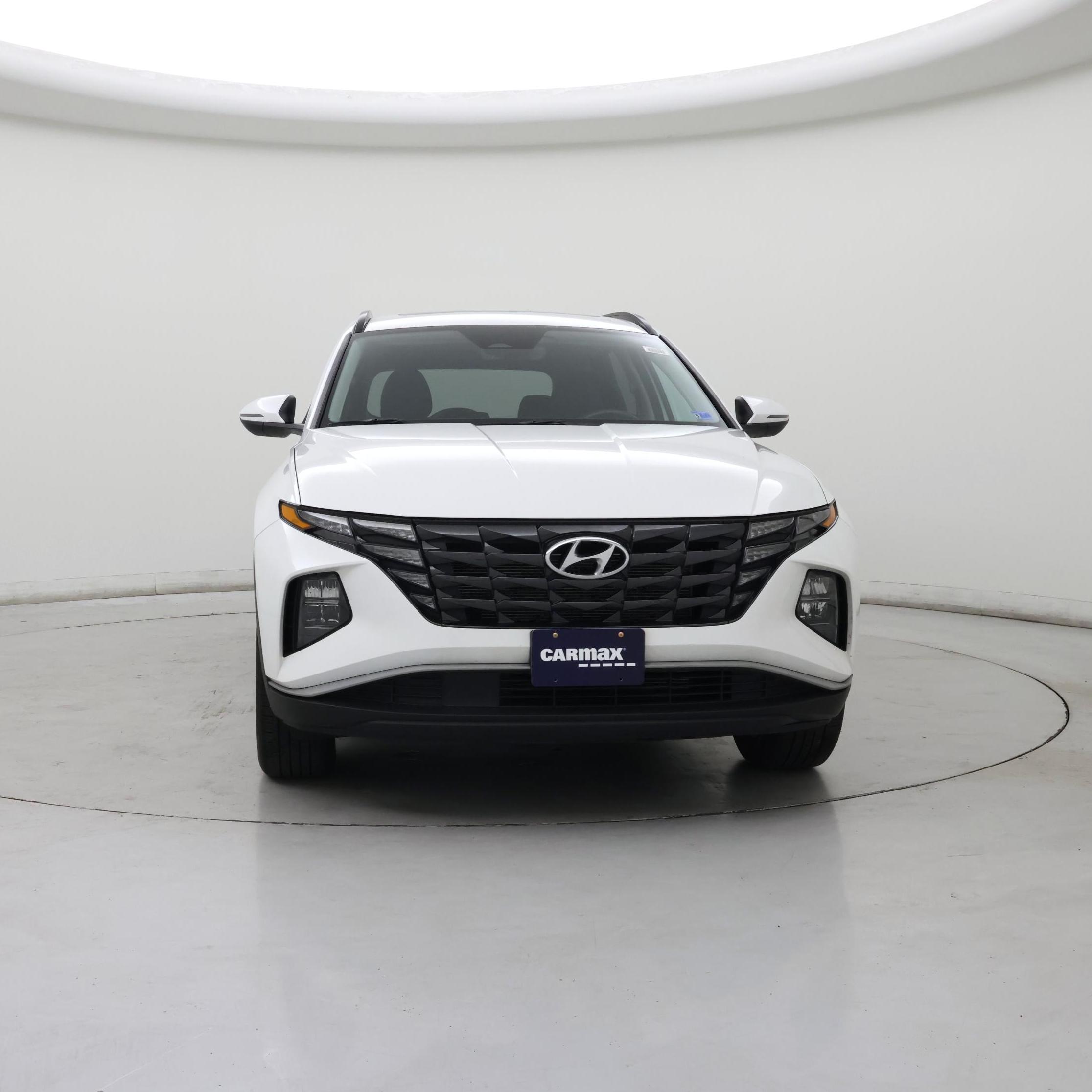 Thumbnail: 2023 Hyundai Tucson - 5