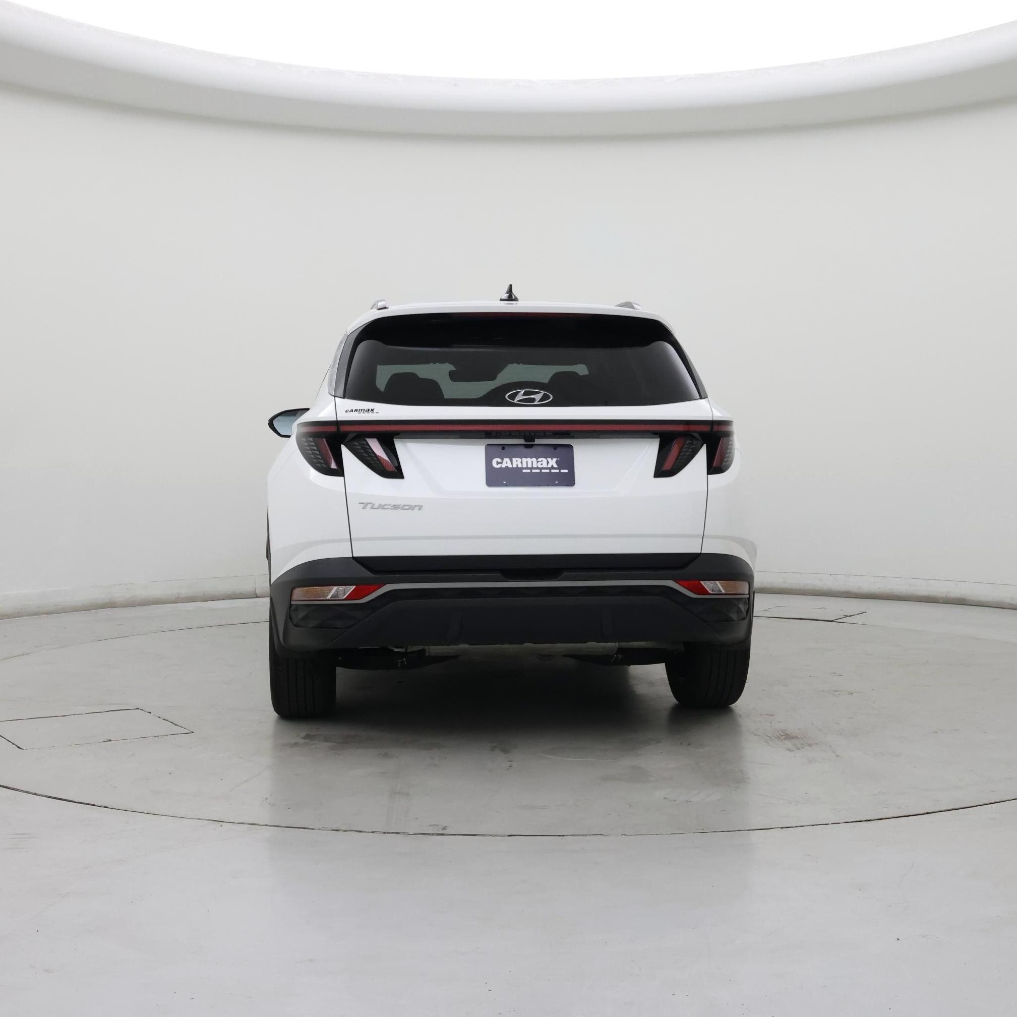 Thumbnail: 2023 Hyundai Tucson - 6