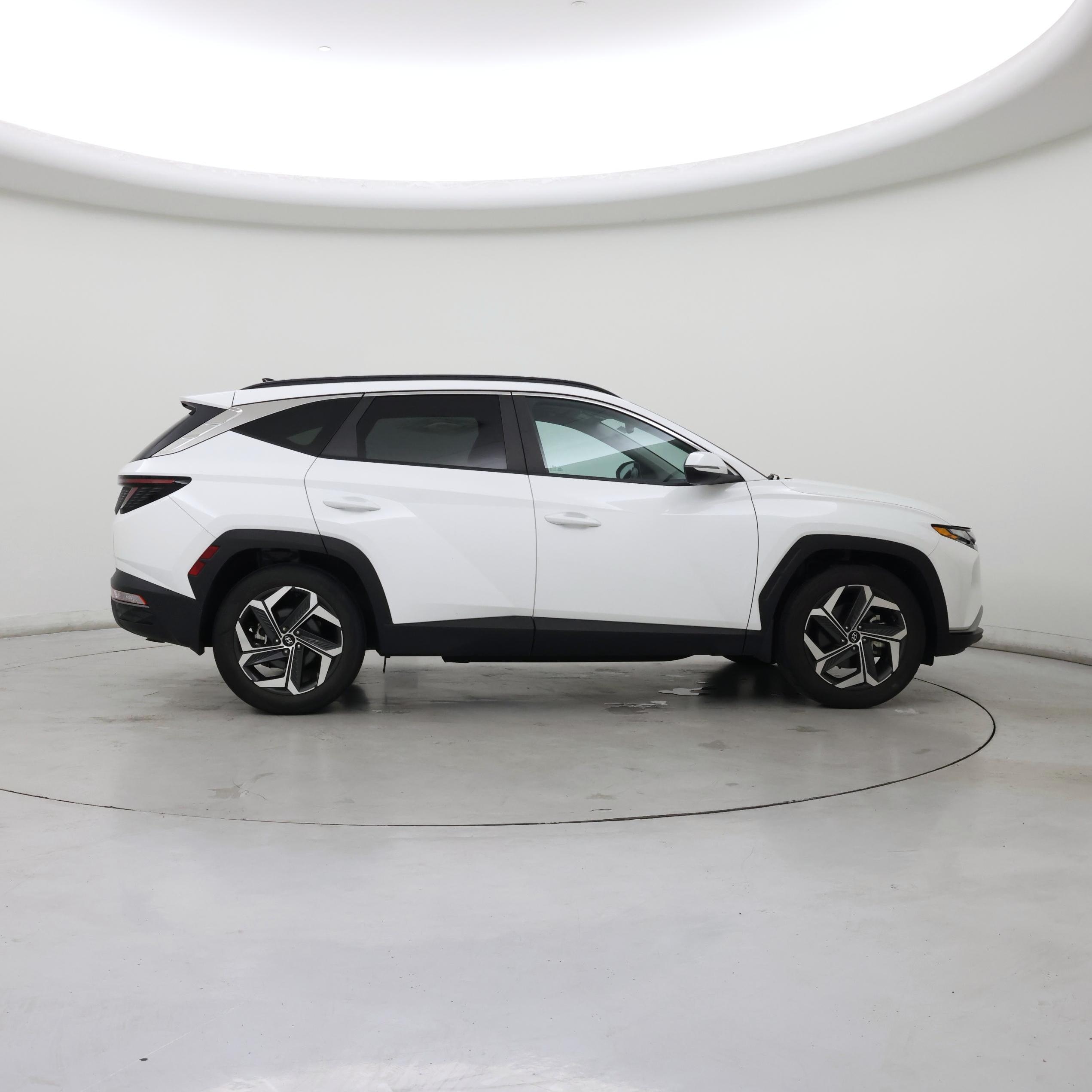 Thumbnail: 2023 Hyundai Tucson - 7