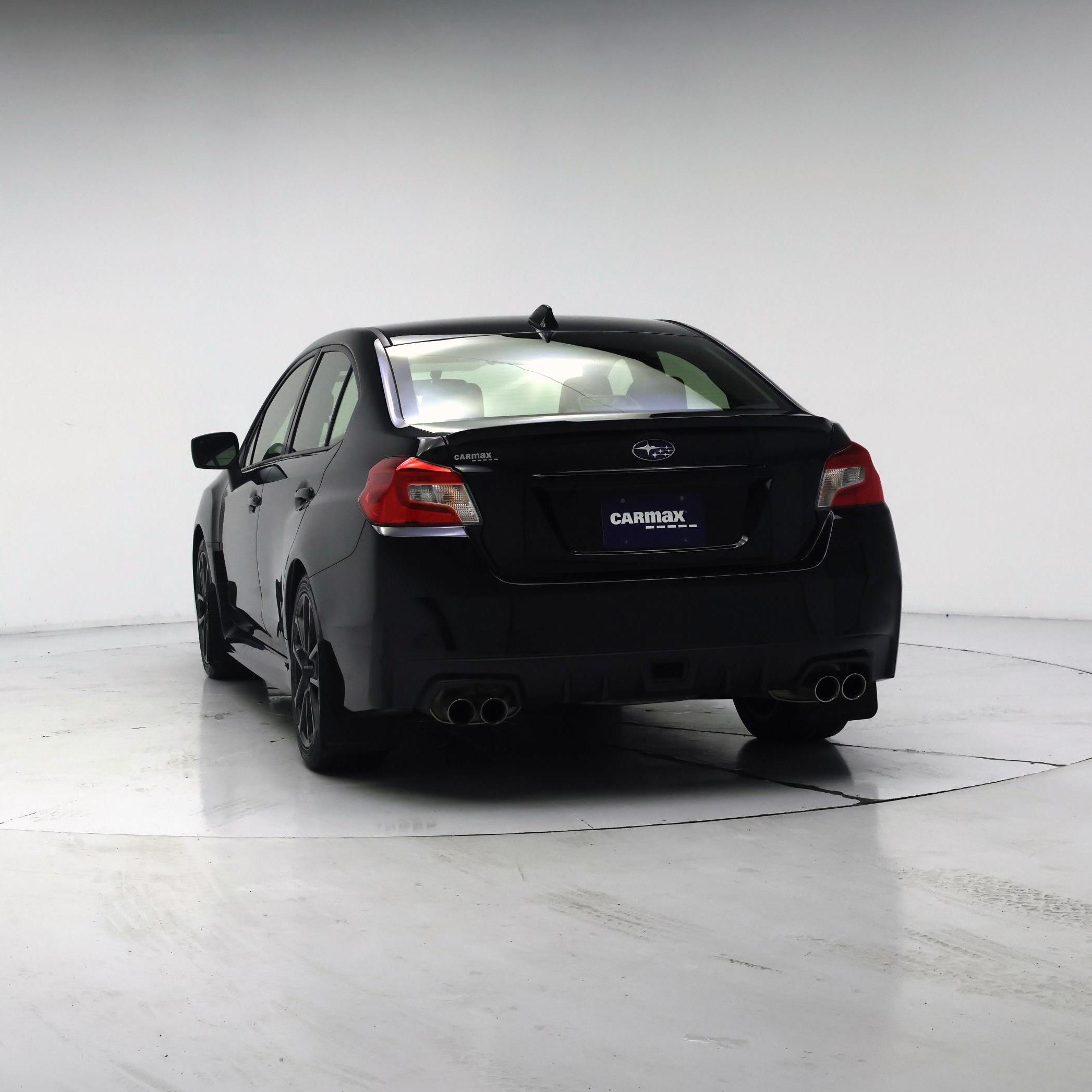 Thumbnail: 2020 Subaru WRX - 6
