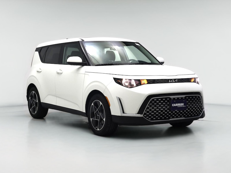 2023 Kia Soul EX