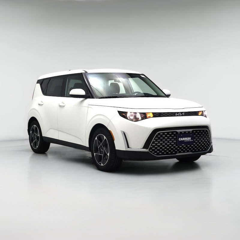 2023 Kia Soul EX