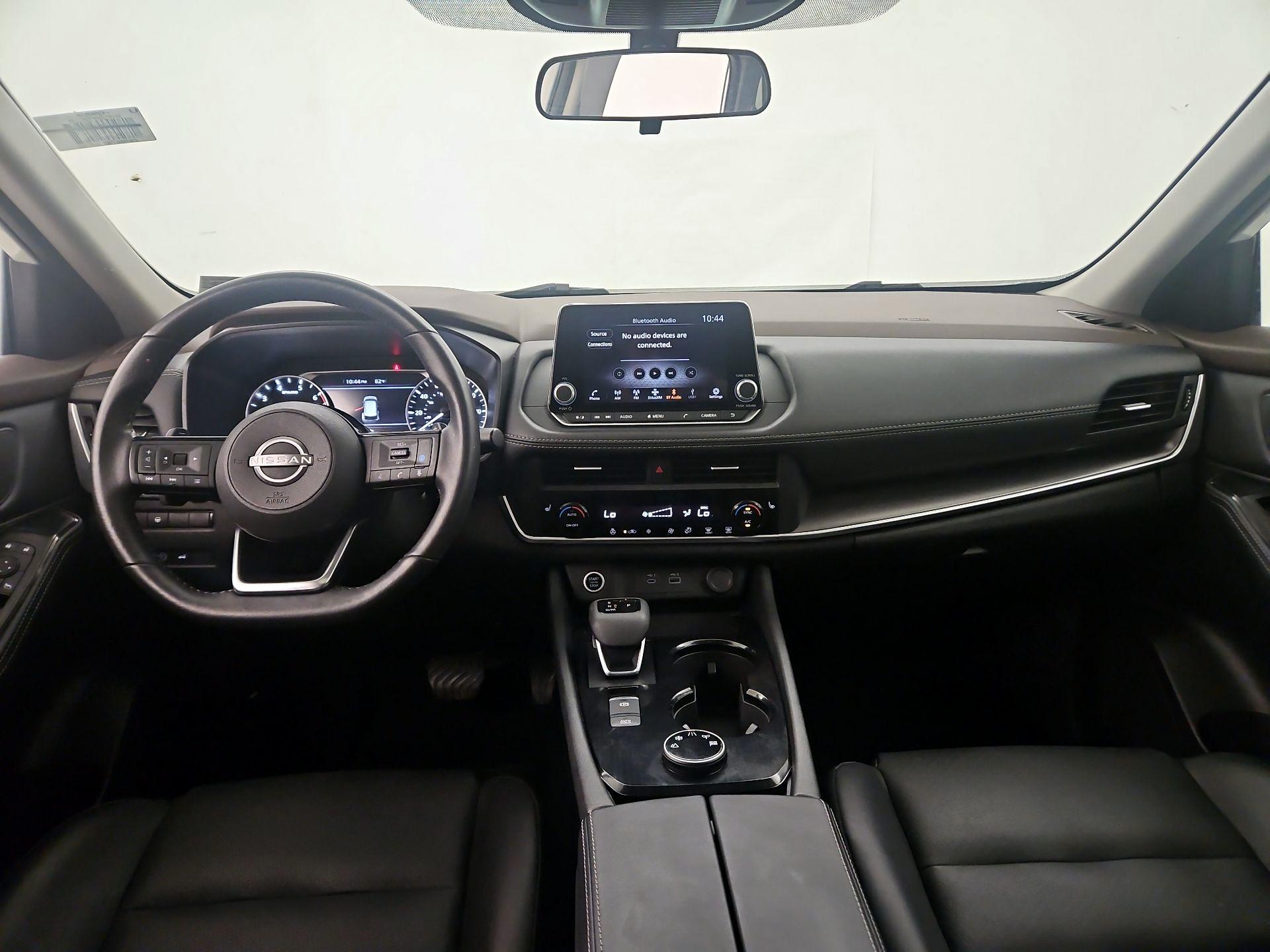Thumbnail: 2023 Nissan Rogue - 9