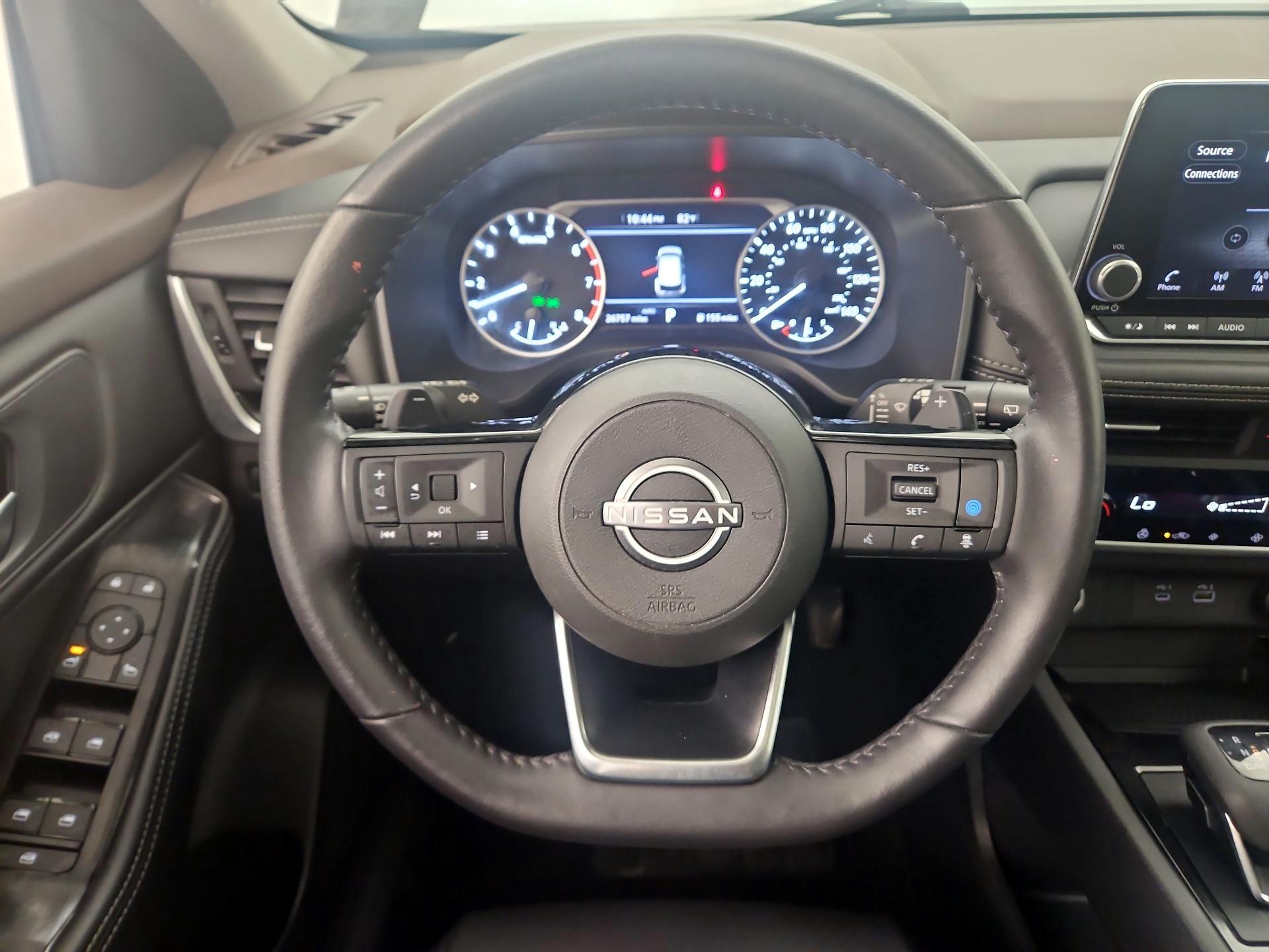 Thumbnail: 2023 Nissan Rogue - 10