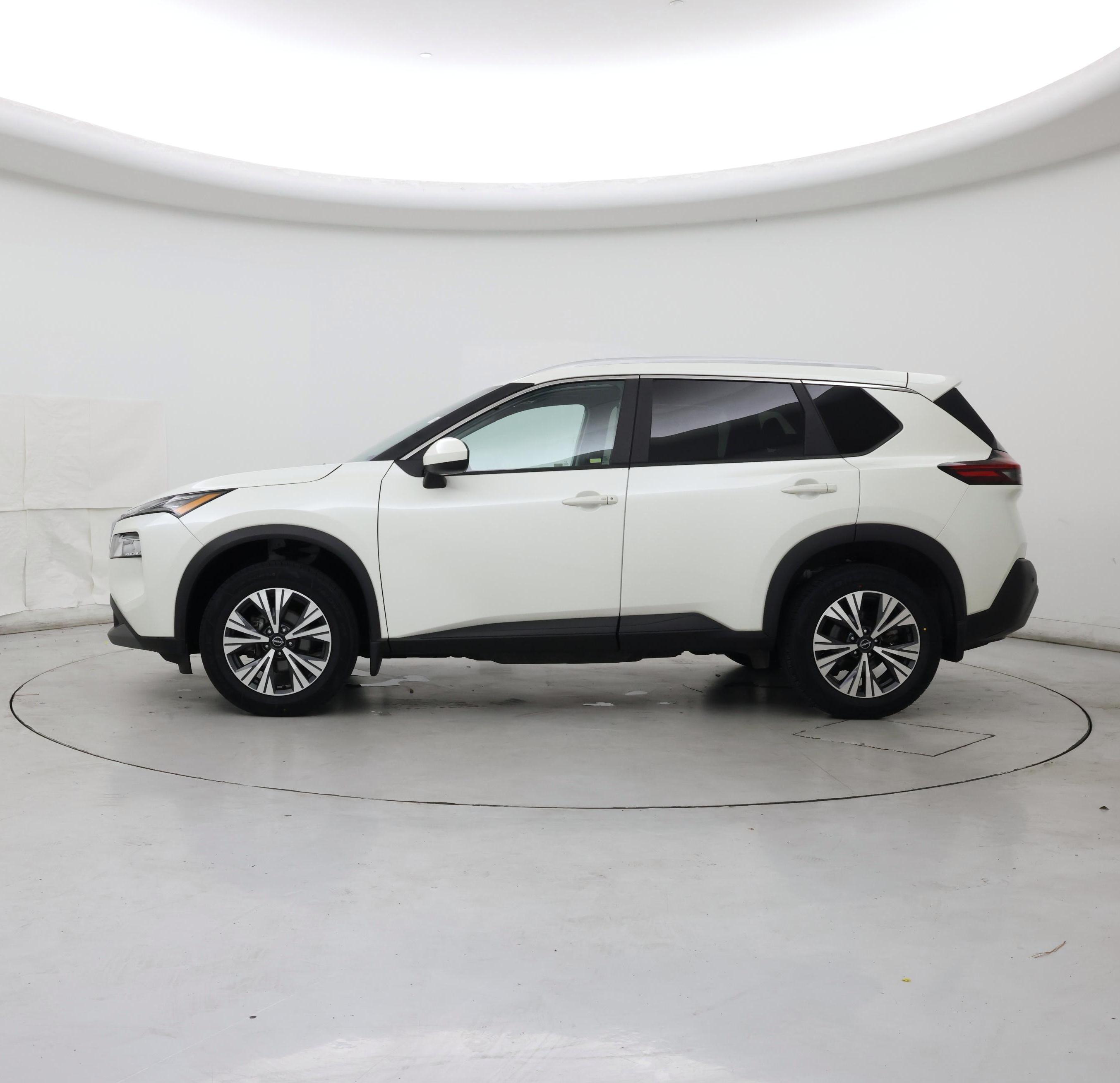 Thumbnail: 2023 Nissan Rogue - 3