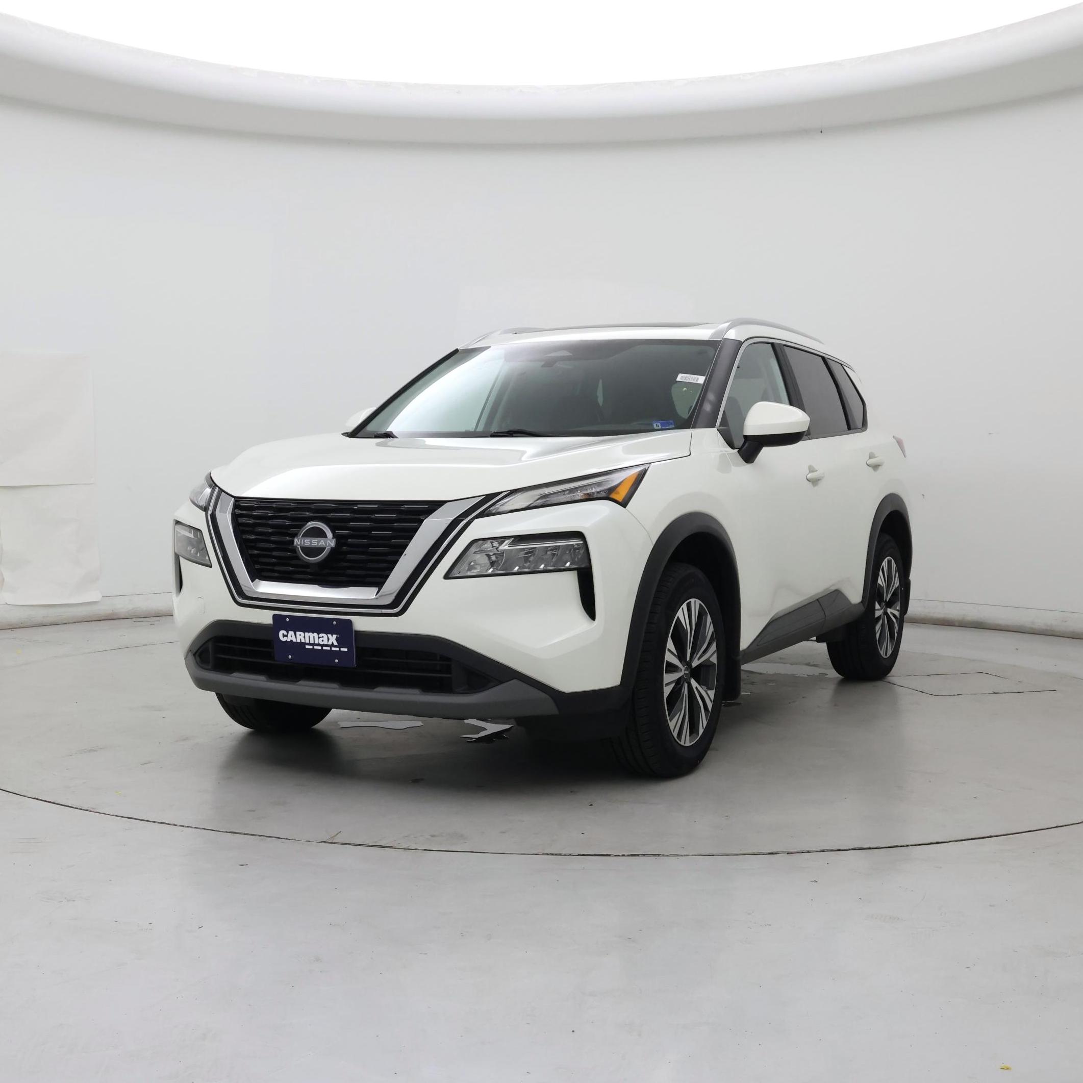 Thumbnail: 2023 Nissan Rogue - 4