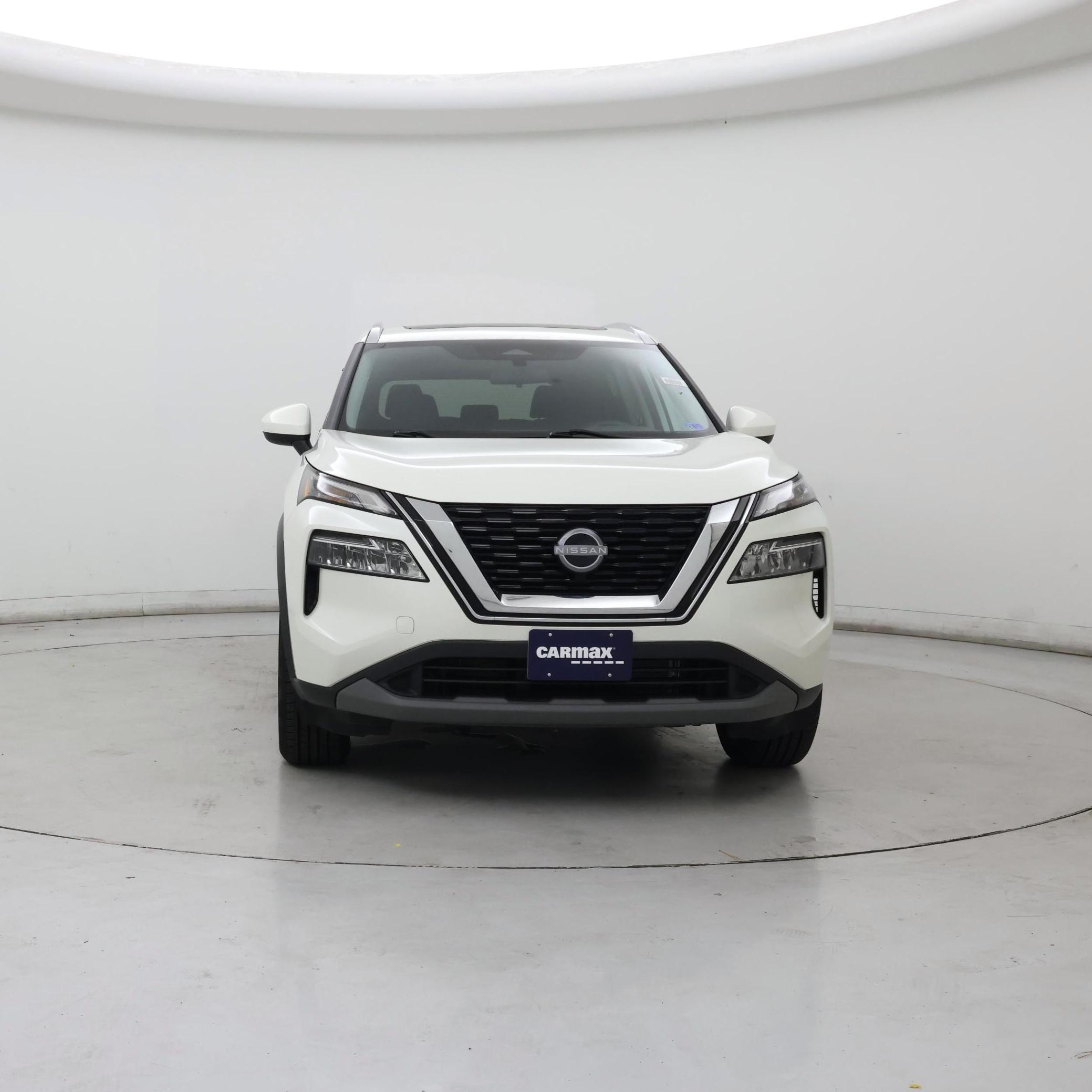 Thumbnail: 2023 Nissan Rogue - 5