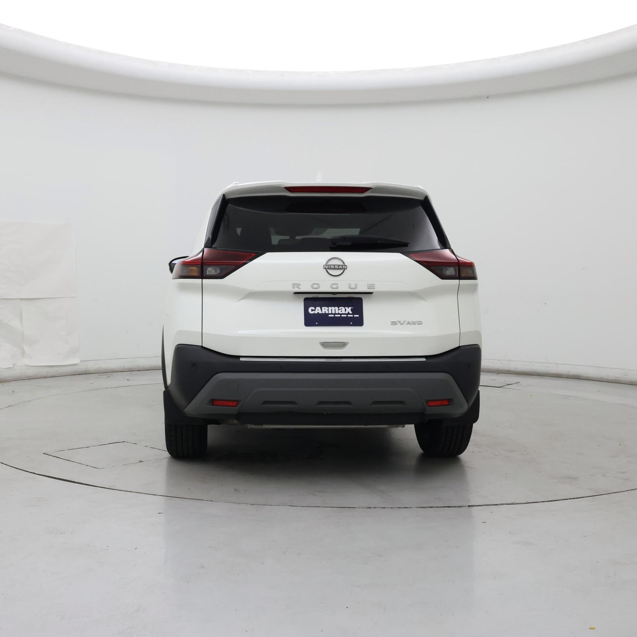 Thumbnail: 2023 Nissan Rogue - 6
