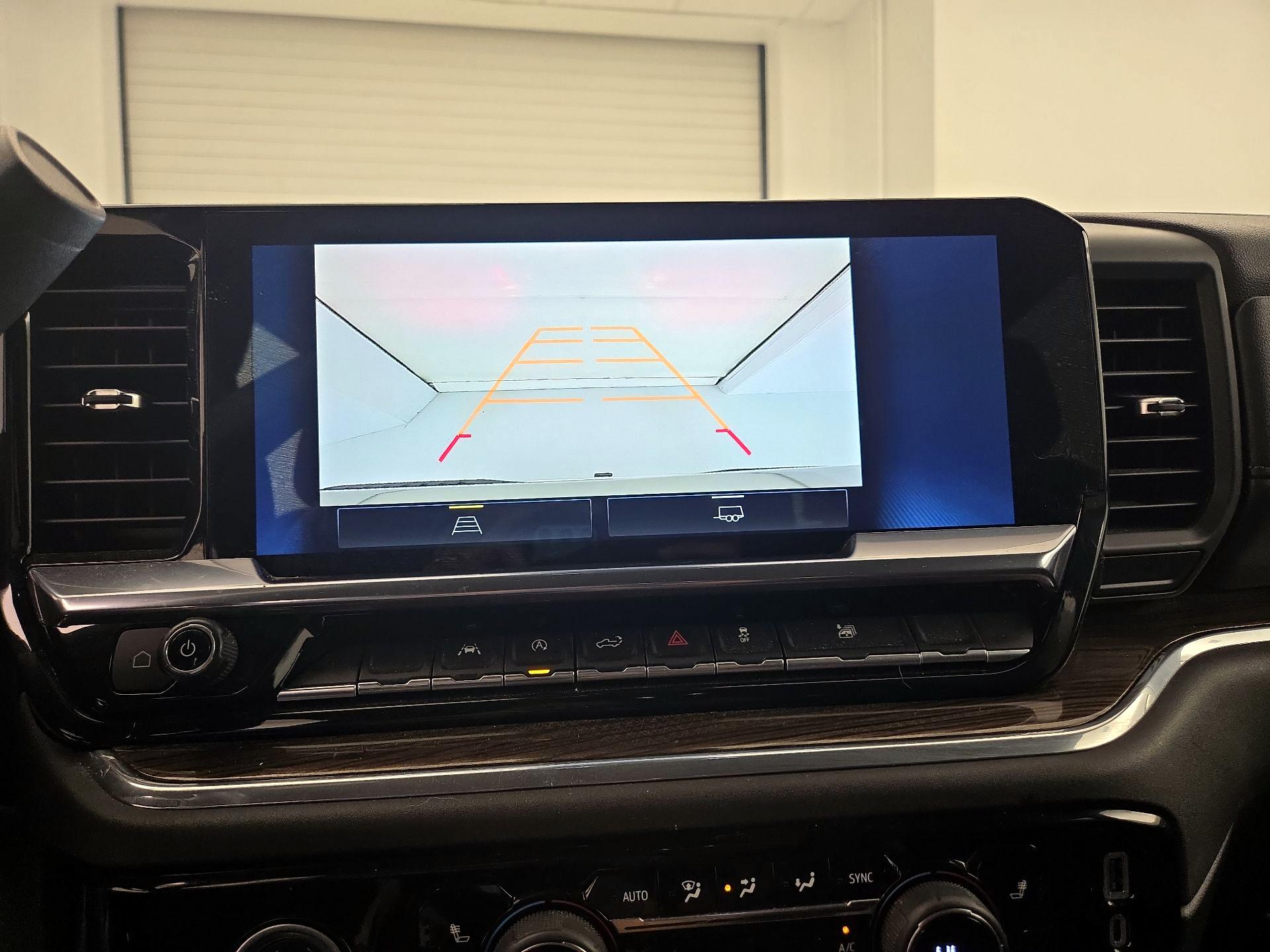 Thumbnail: 2023 Chevrolet Silverado 1500 - 15