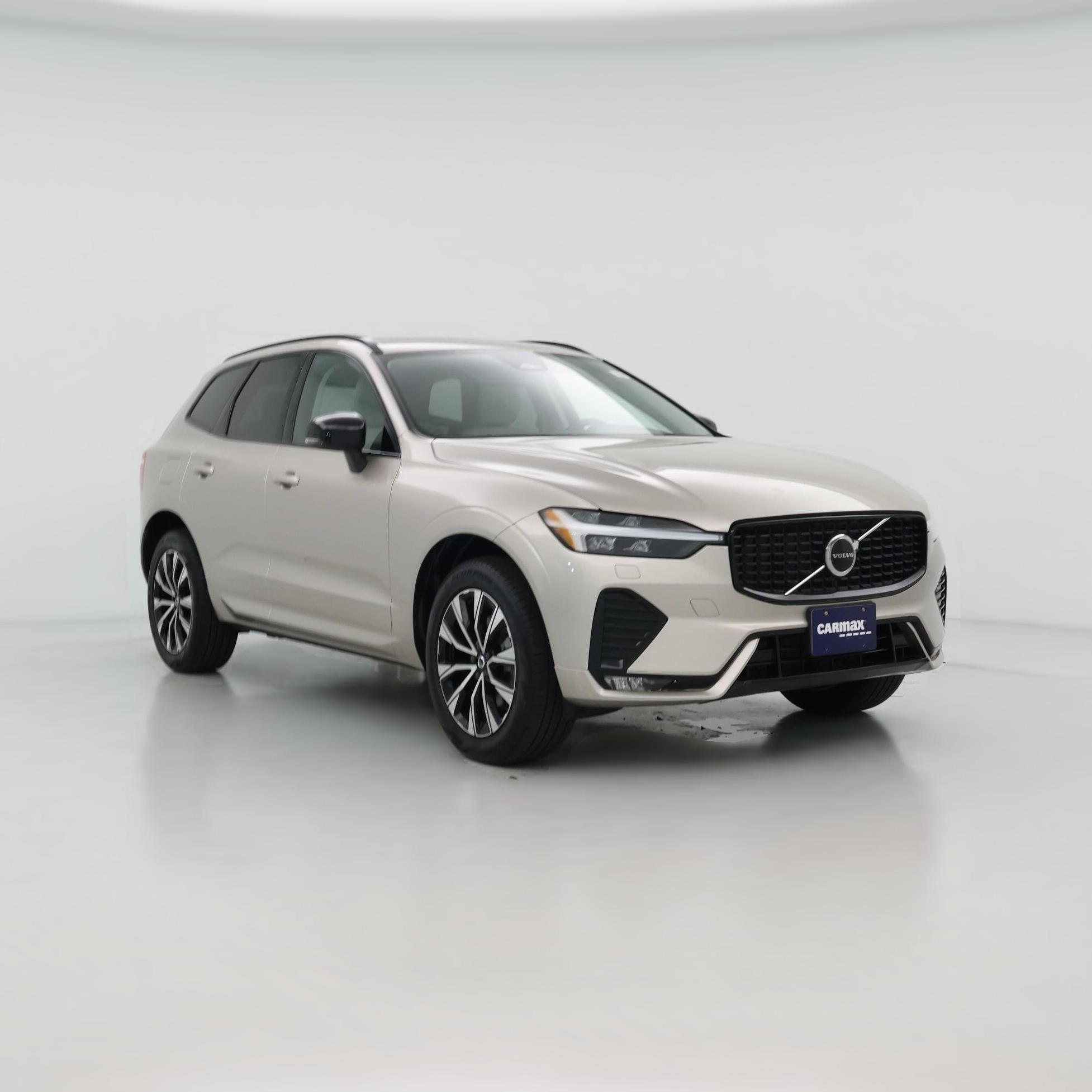 Thumbnail: 2024 Volvo XC60 - 1