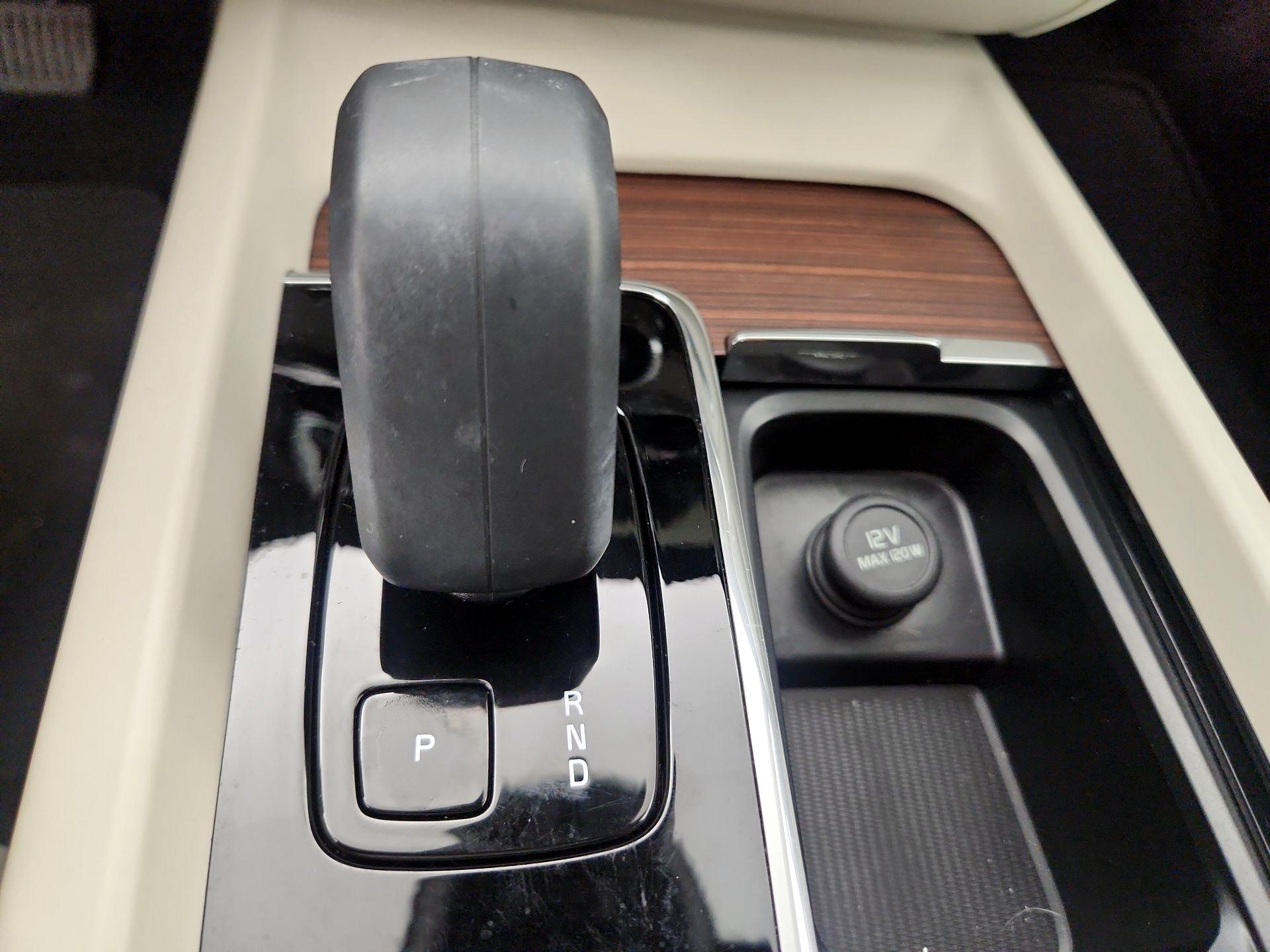 Thumbnail: 2024 Volvo XC60 - 18
