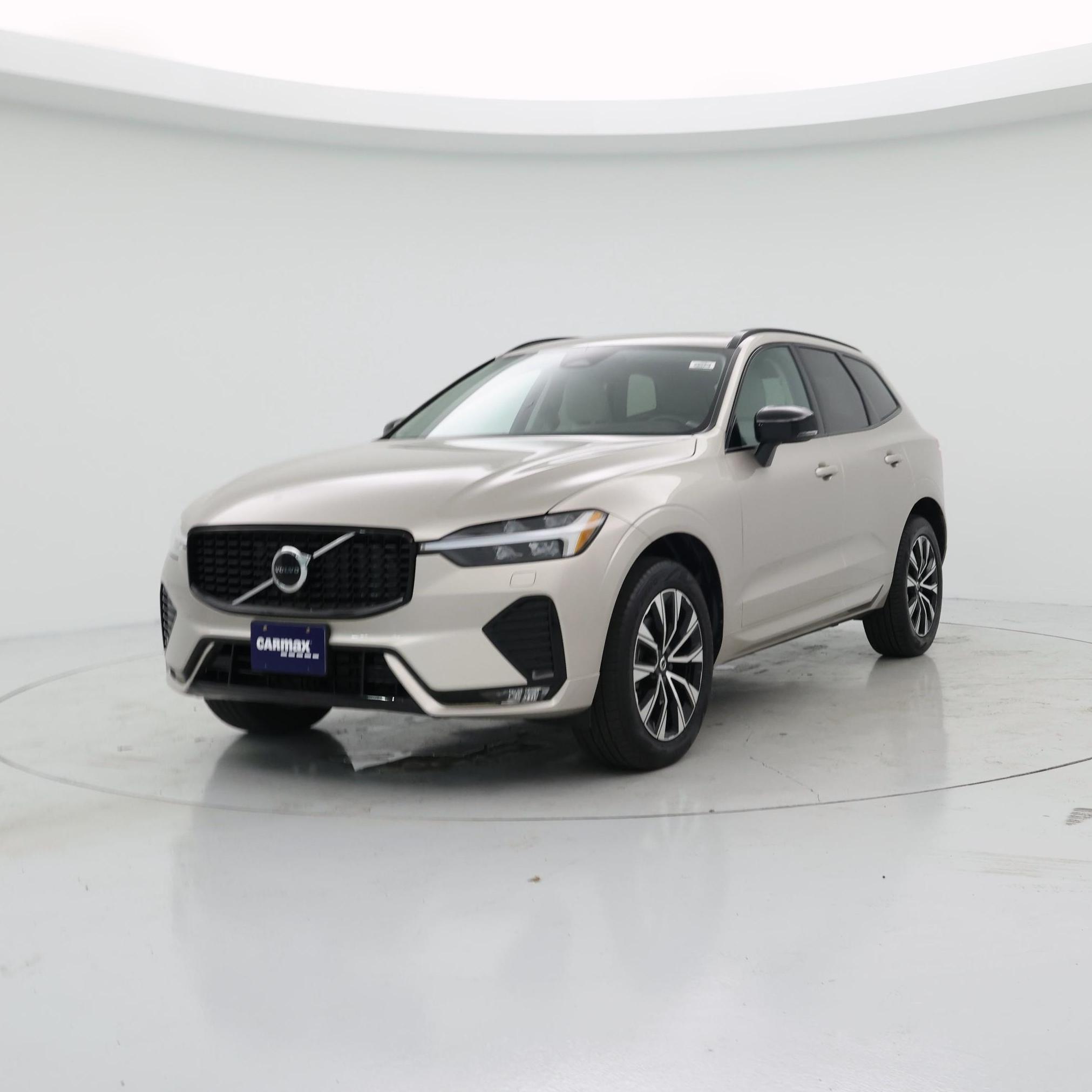 Thumbnail: 2024 Volvo XC60 - 4