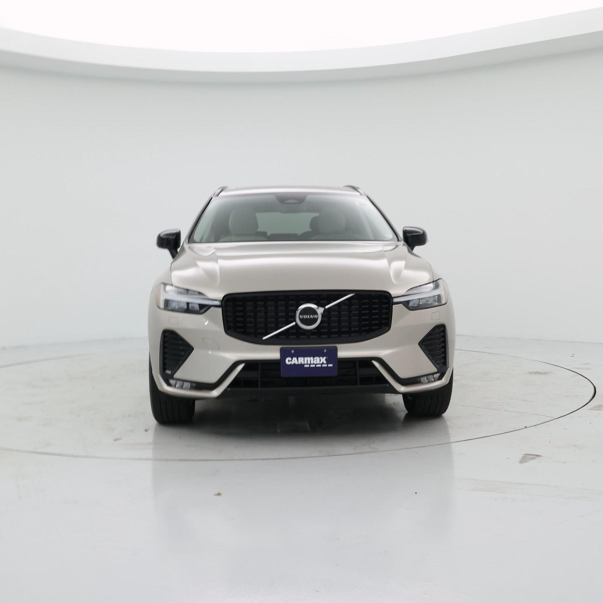 Thumbnail: 2024 Volvo XC60 - 5