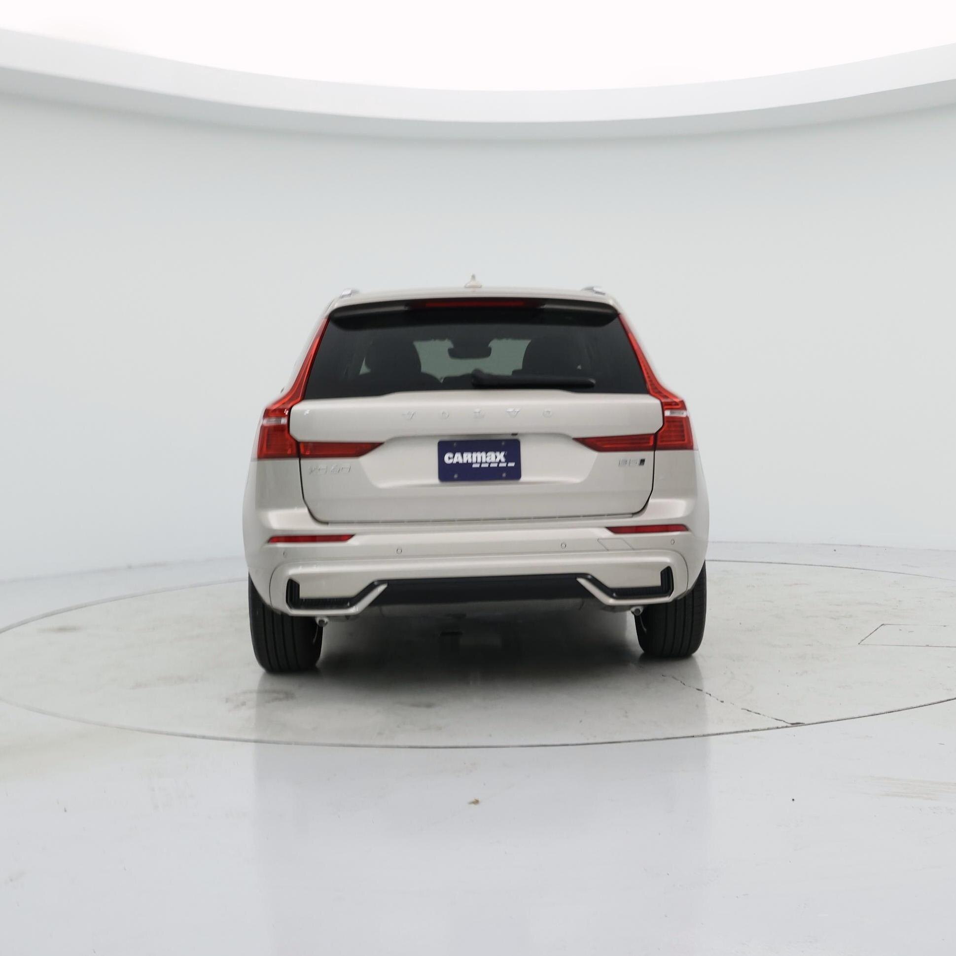 Thumbnail: 2024 Volvo XC60 - 6