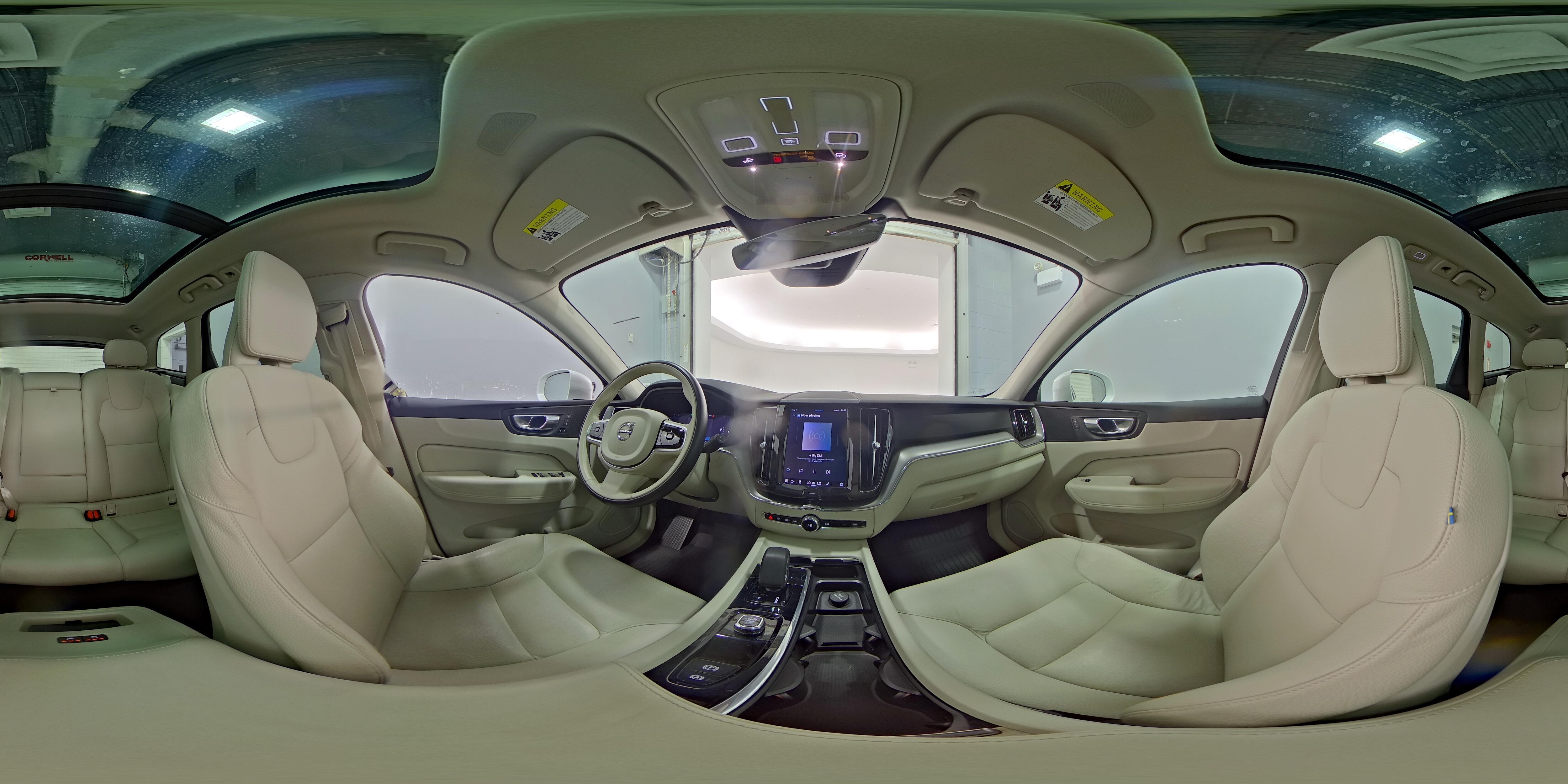2023 Volvo XC60 Core - Photo 25