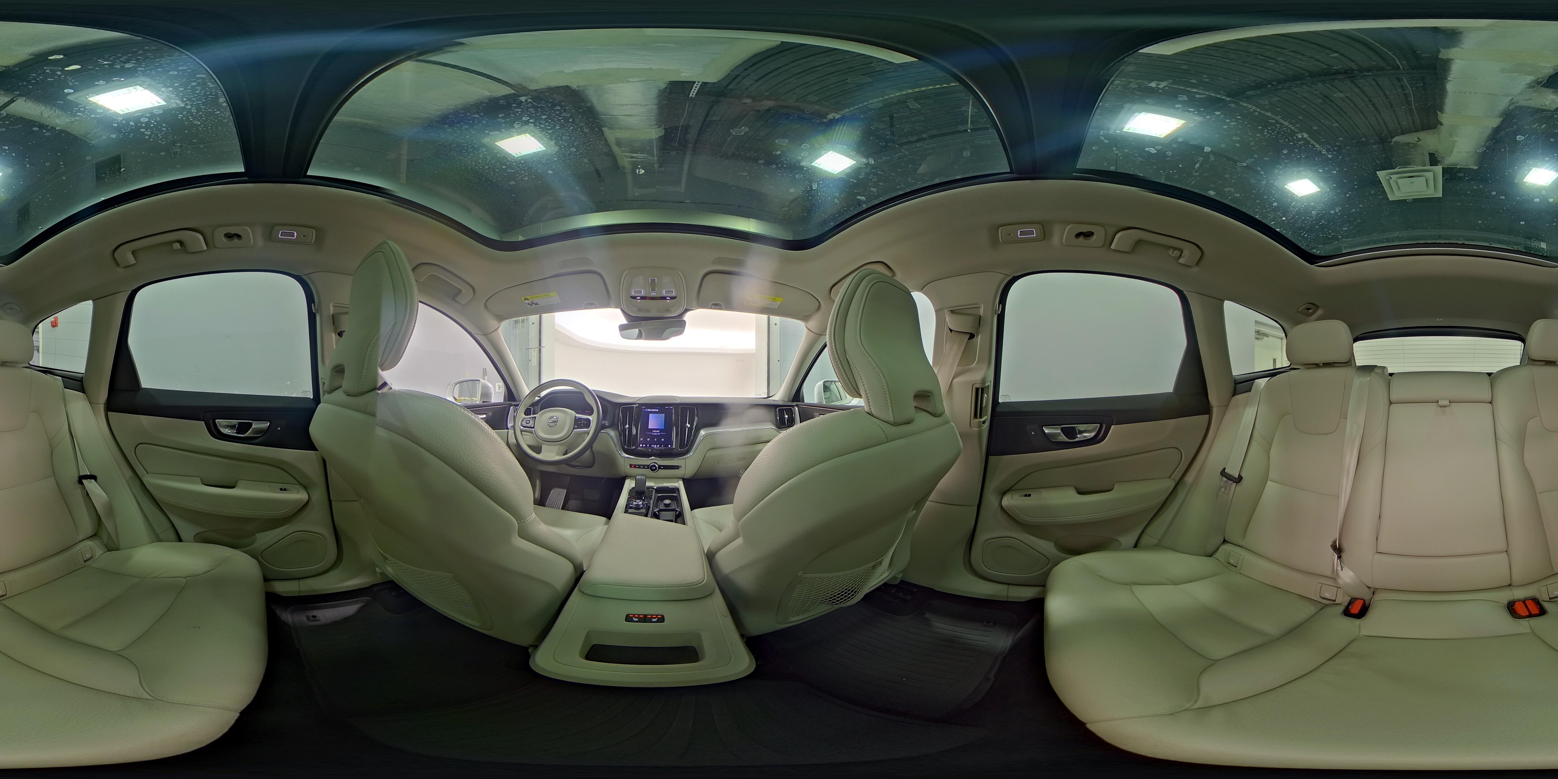 2023 Volvo XC60 Core - Photo 26