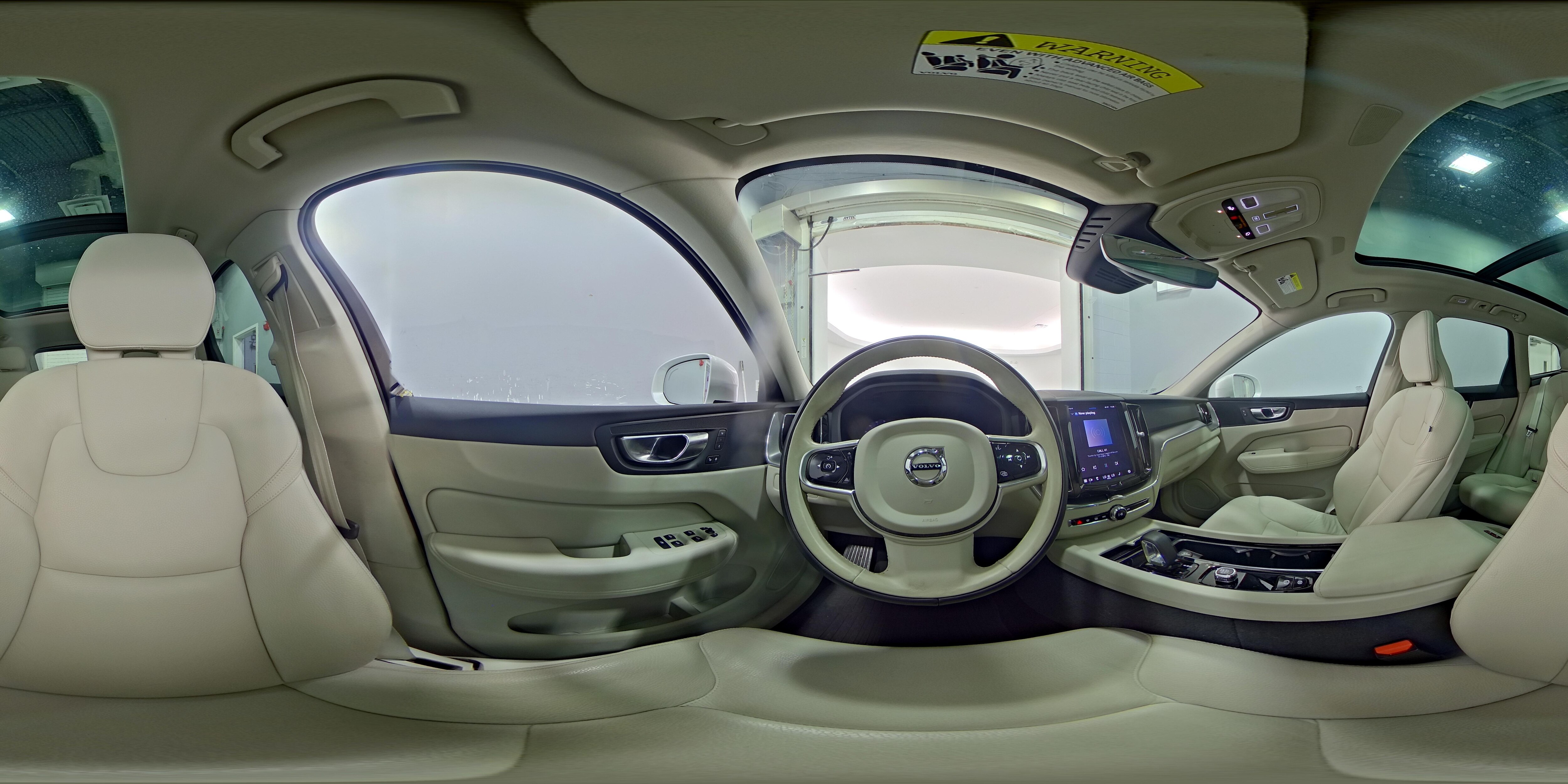 2023 Volvo XC60 Core - Photo 27
