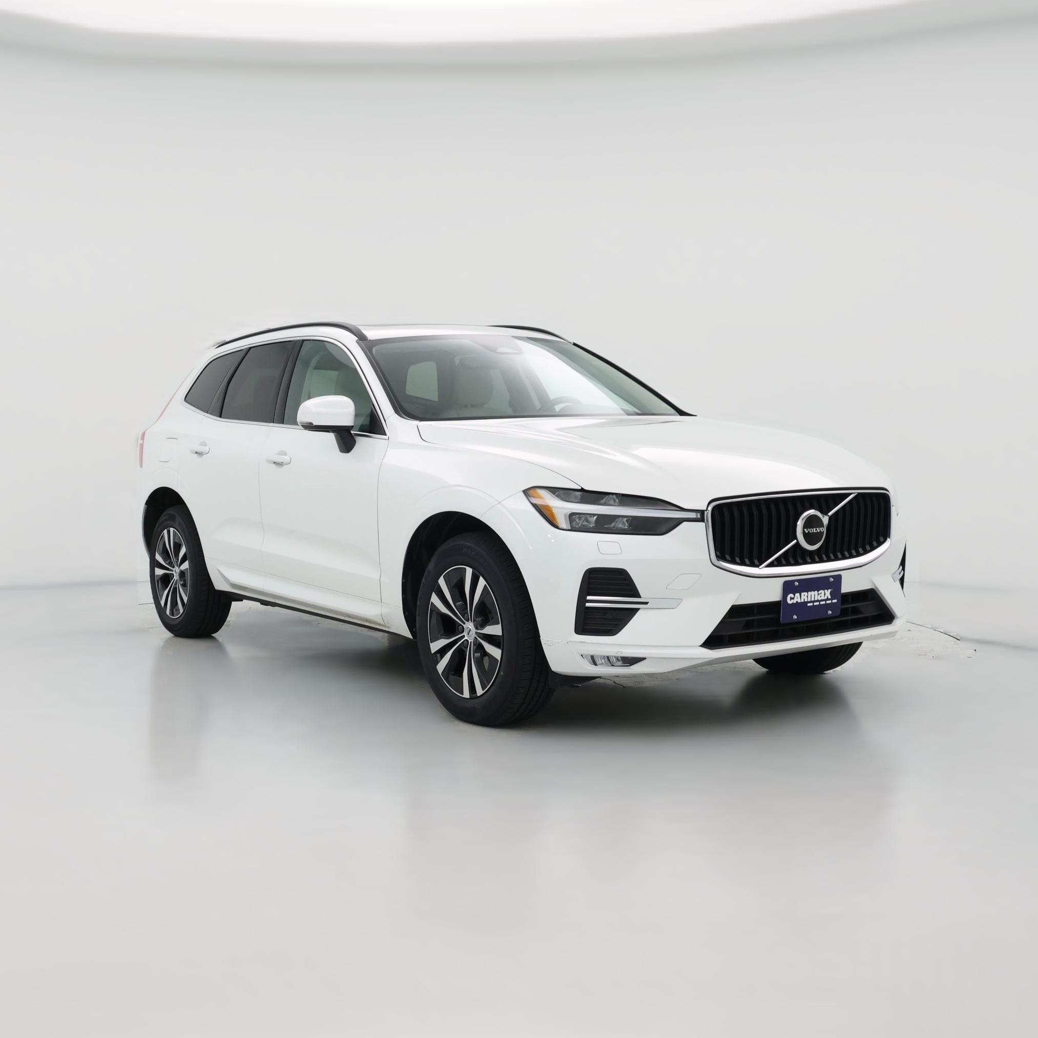 Thumbnail: 2023 Volvo XC60 - 1