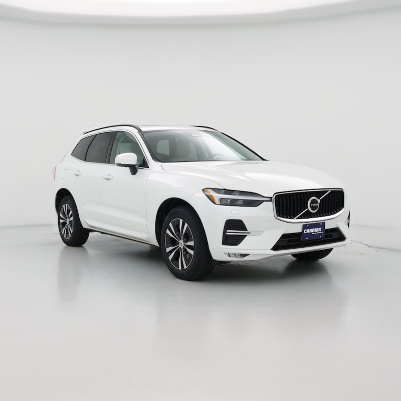 2023 Volvo XC60 B5 Core